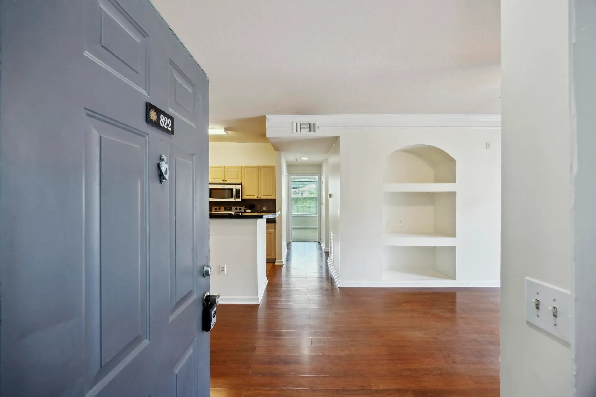 Property image 3 at 1300 Park West Boulevard 822, Mount Pleasant, SC 29466