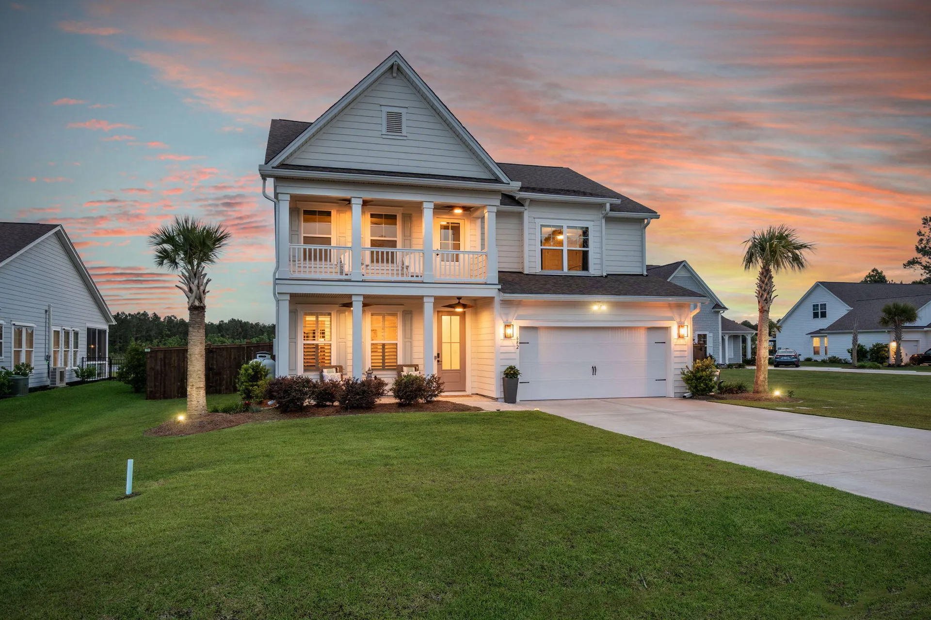 682 Pontoon Road