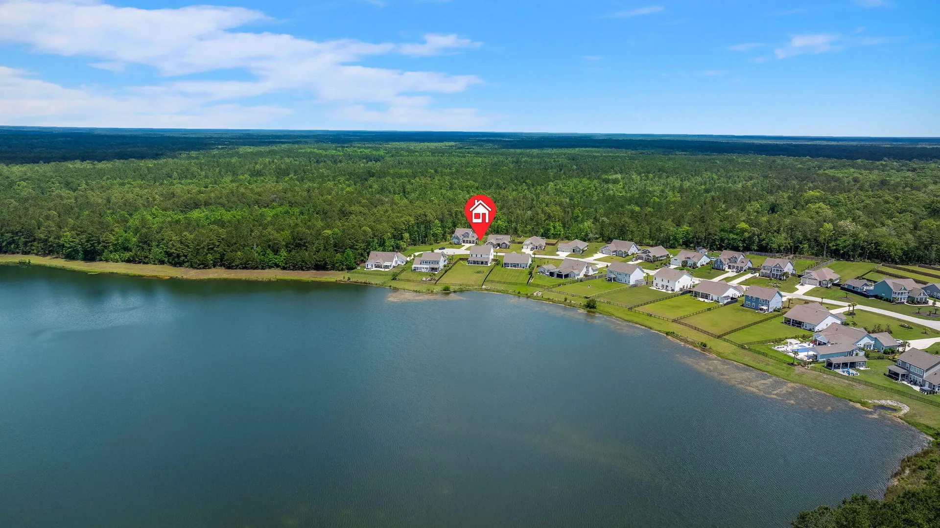 Property image 2 at 682 Pontoon Road, Huger, SC 29450