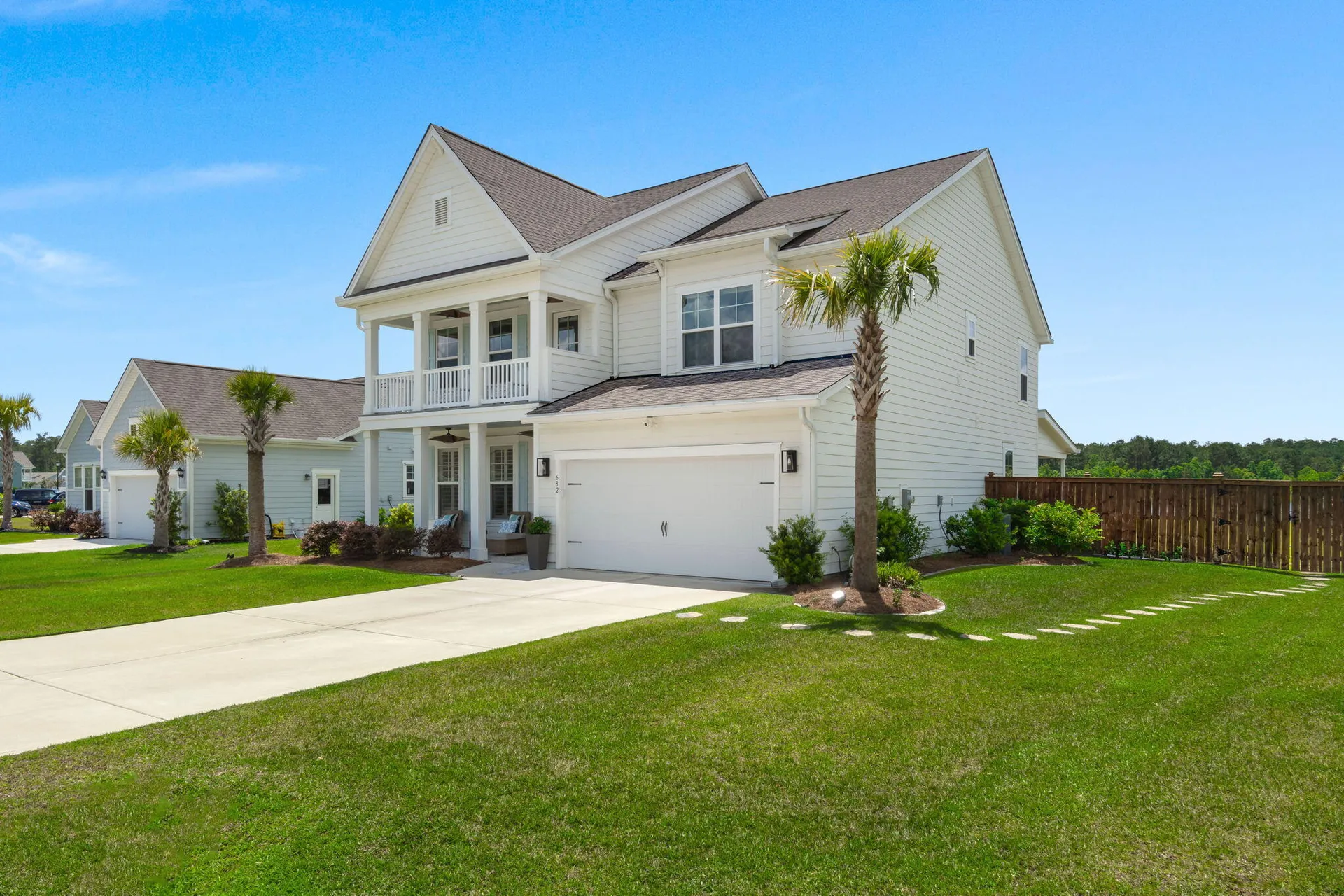 Property image 5 at 682 Pontoon Road, Huger, SC 29450