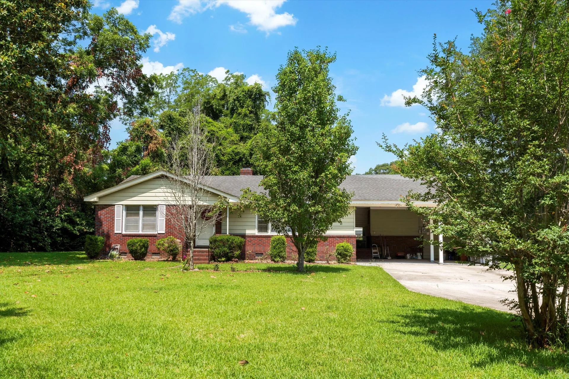 Property image 3 at 1900 Morgan Avenue, North Charleston, SC 29406