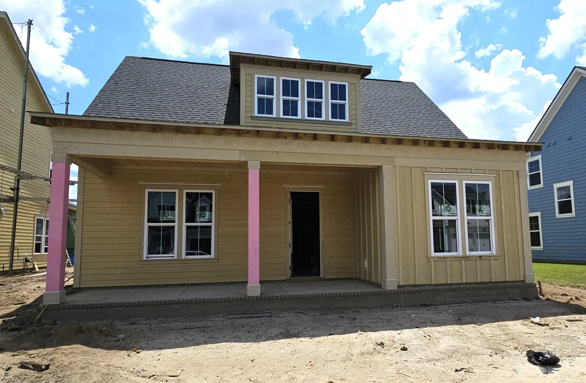 363 Trailmore Lane