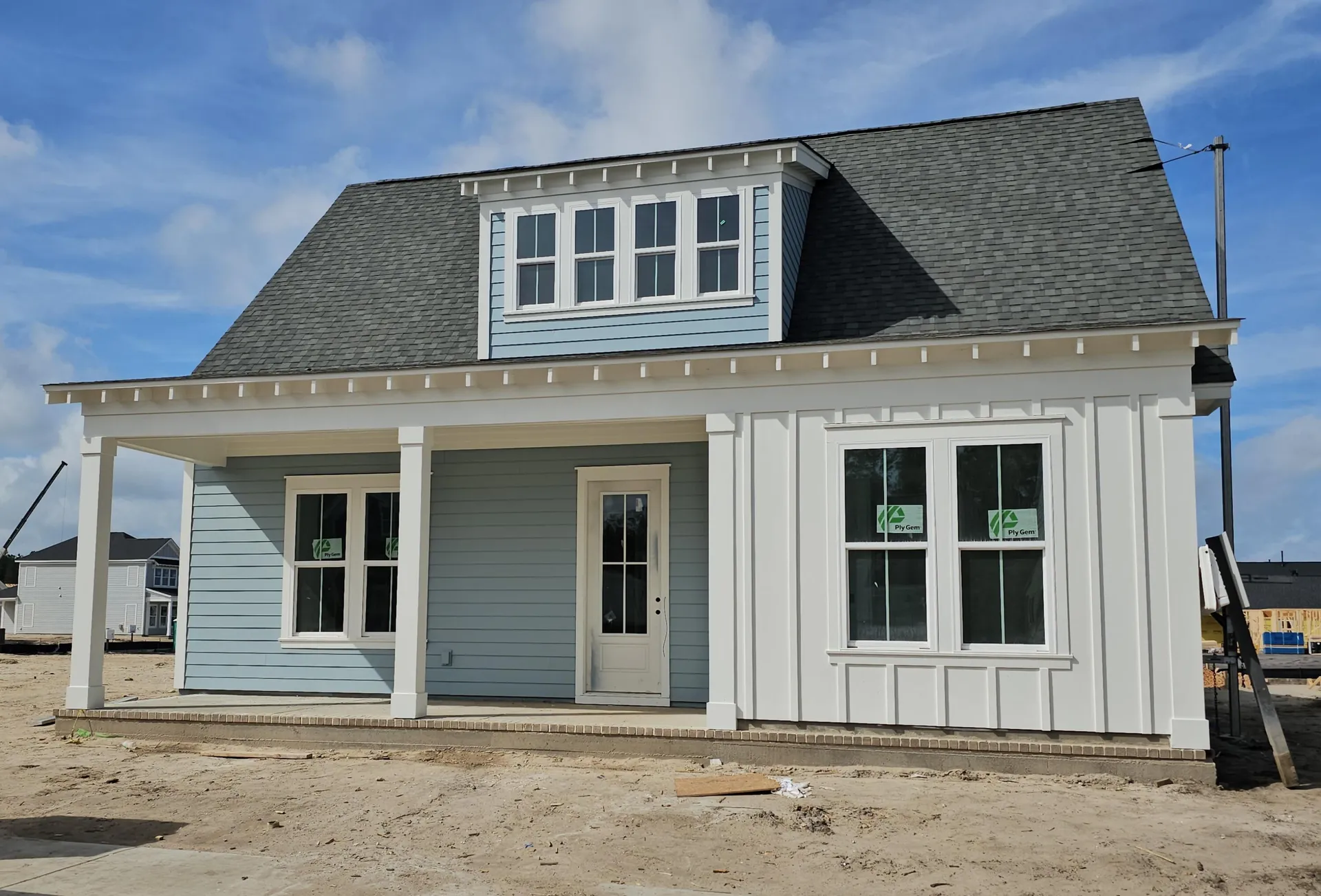 Property image 2 at 363 Trailmore Lane, Summerville, SC 29486