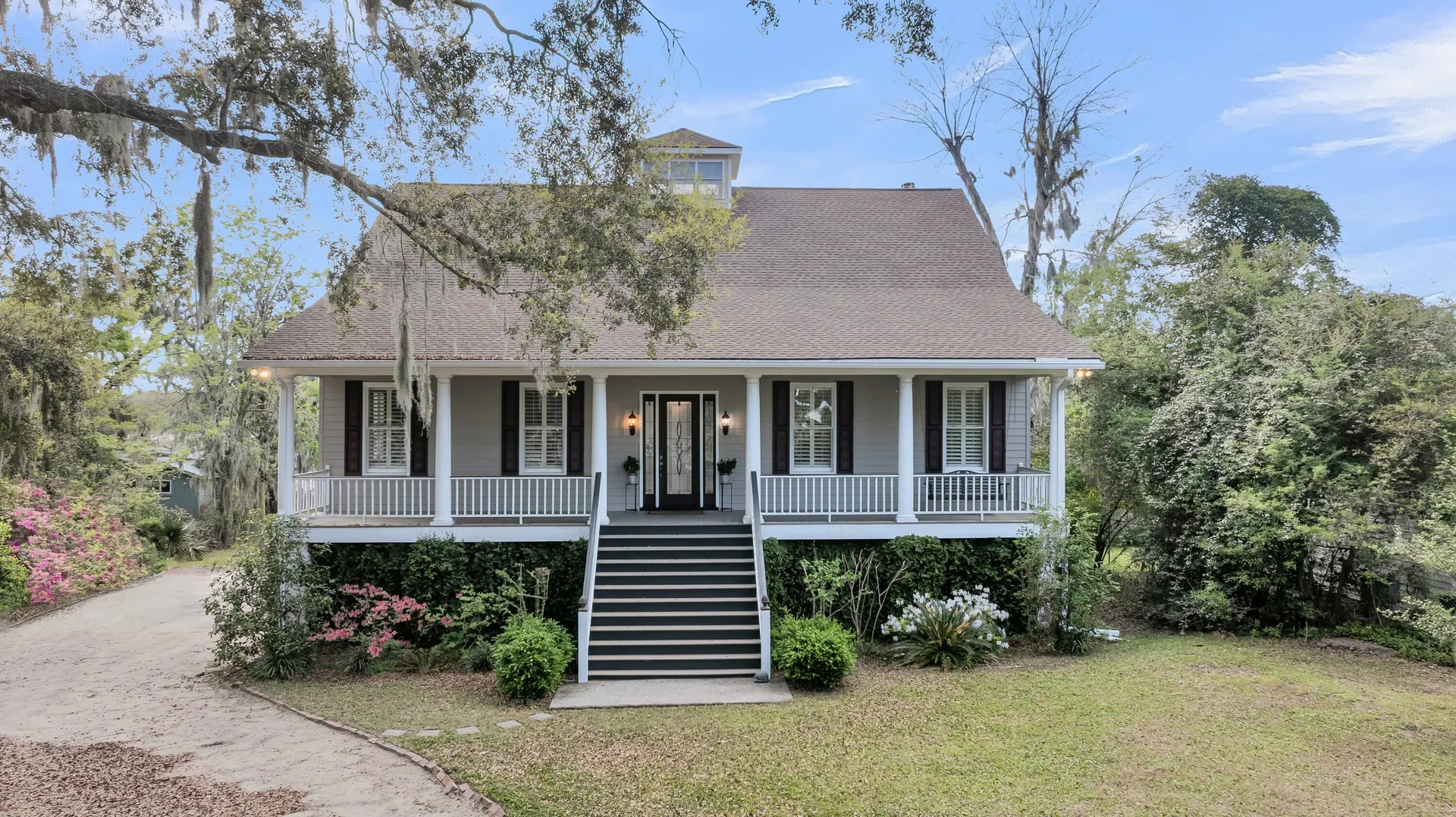 Property image 4 at 4584 Olde Smoak House Road, Meggett, SC 29449