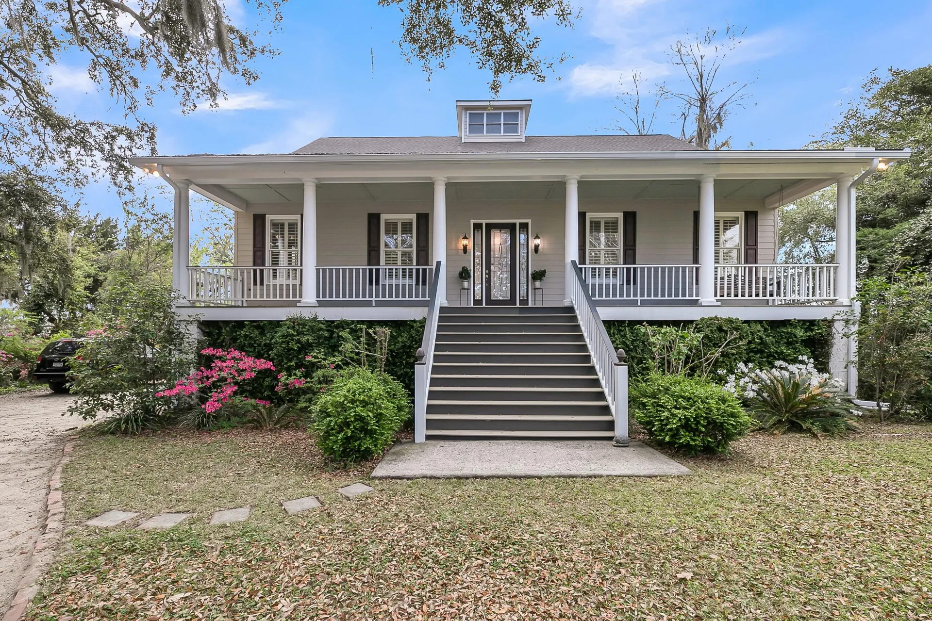 Property image 5 at 4584 Olde Smoak House Road, Meggett, SC 29449