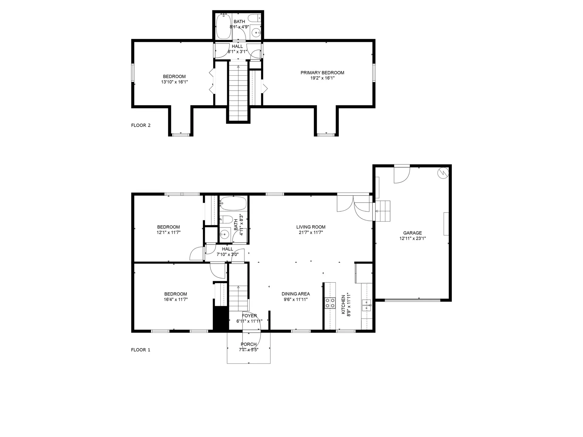 Property image 3 at 1944 Woodland Road, Charleston, SC 29414