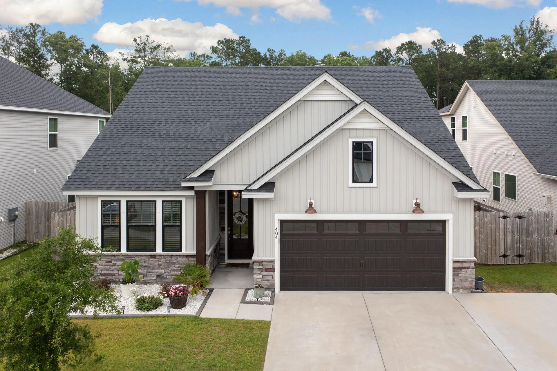 Property image 2 at 404 Omaha Drive, Moncks Corner, SC 29461
