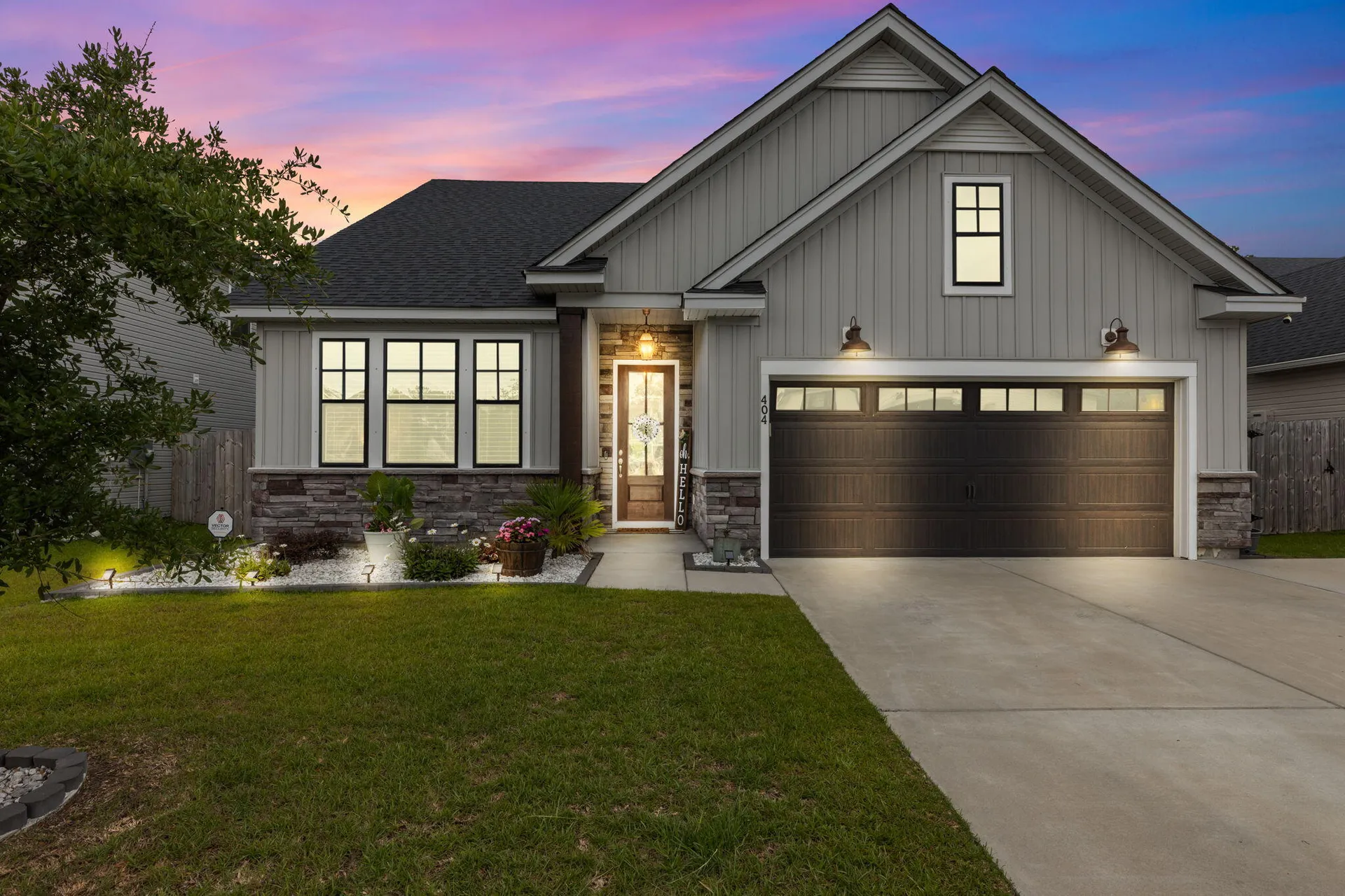 Property image 3 at 404 Omaha Drive, Moncks Corner, SC 29461