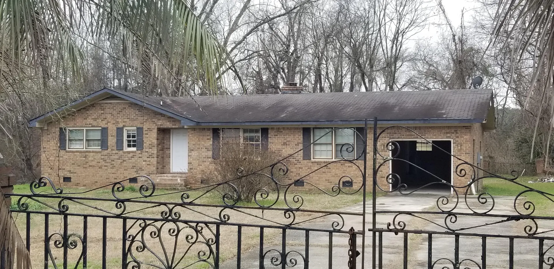 1097 Murrell Block Drive