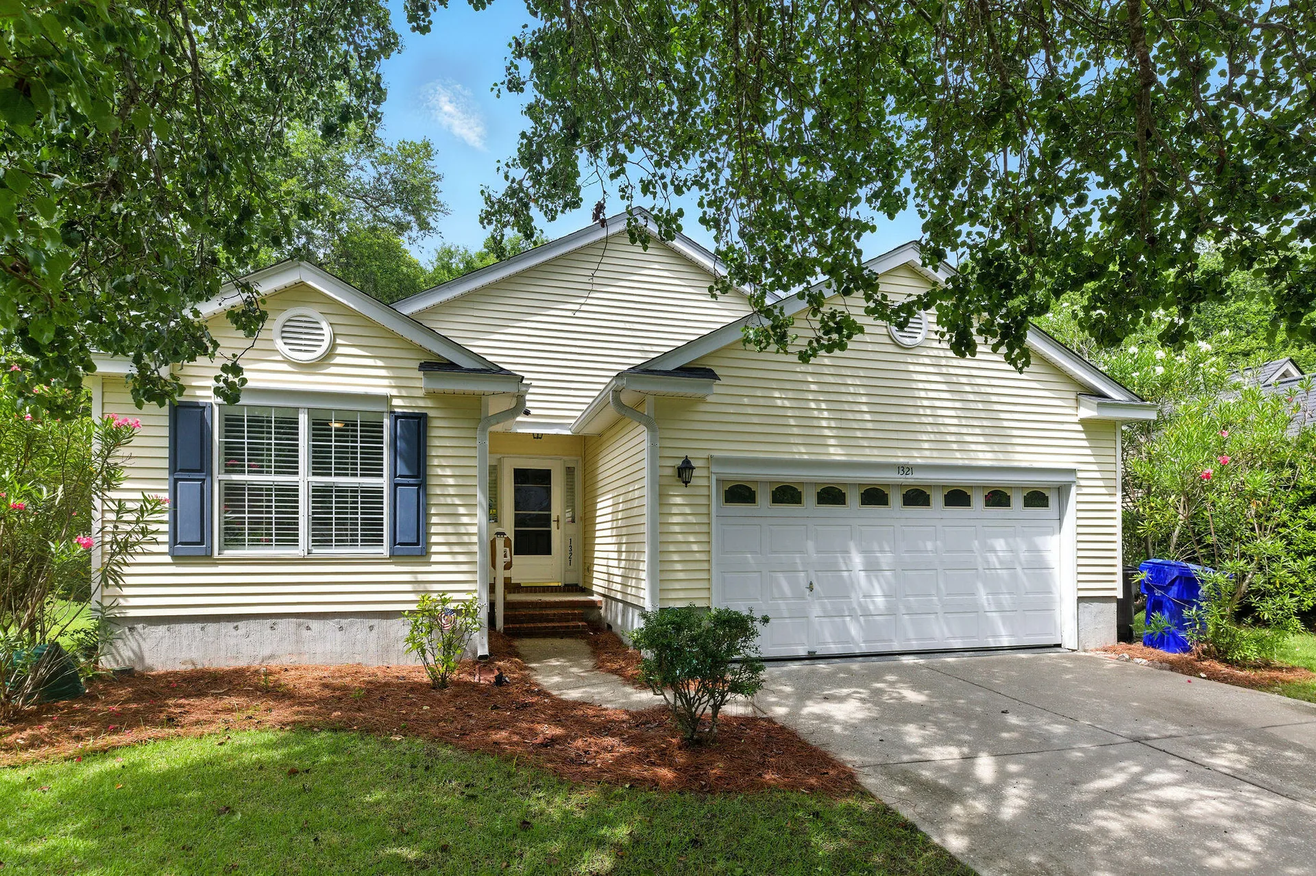 1321 Wild Olive Drive