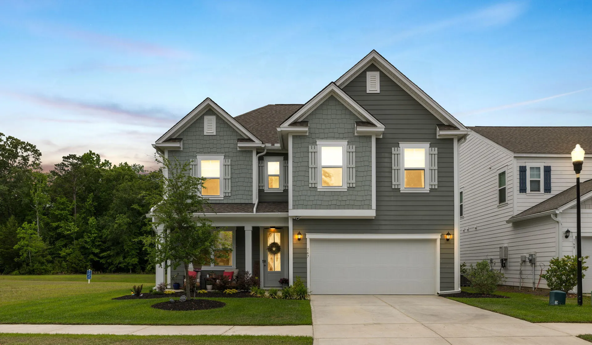 Property image 2 at 167 Cherry Grove Drive, Summerville, SC 29483