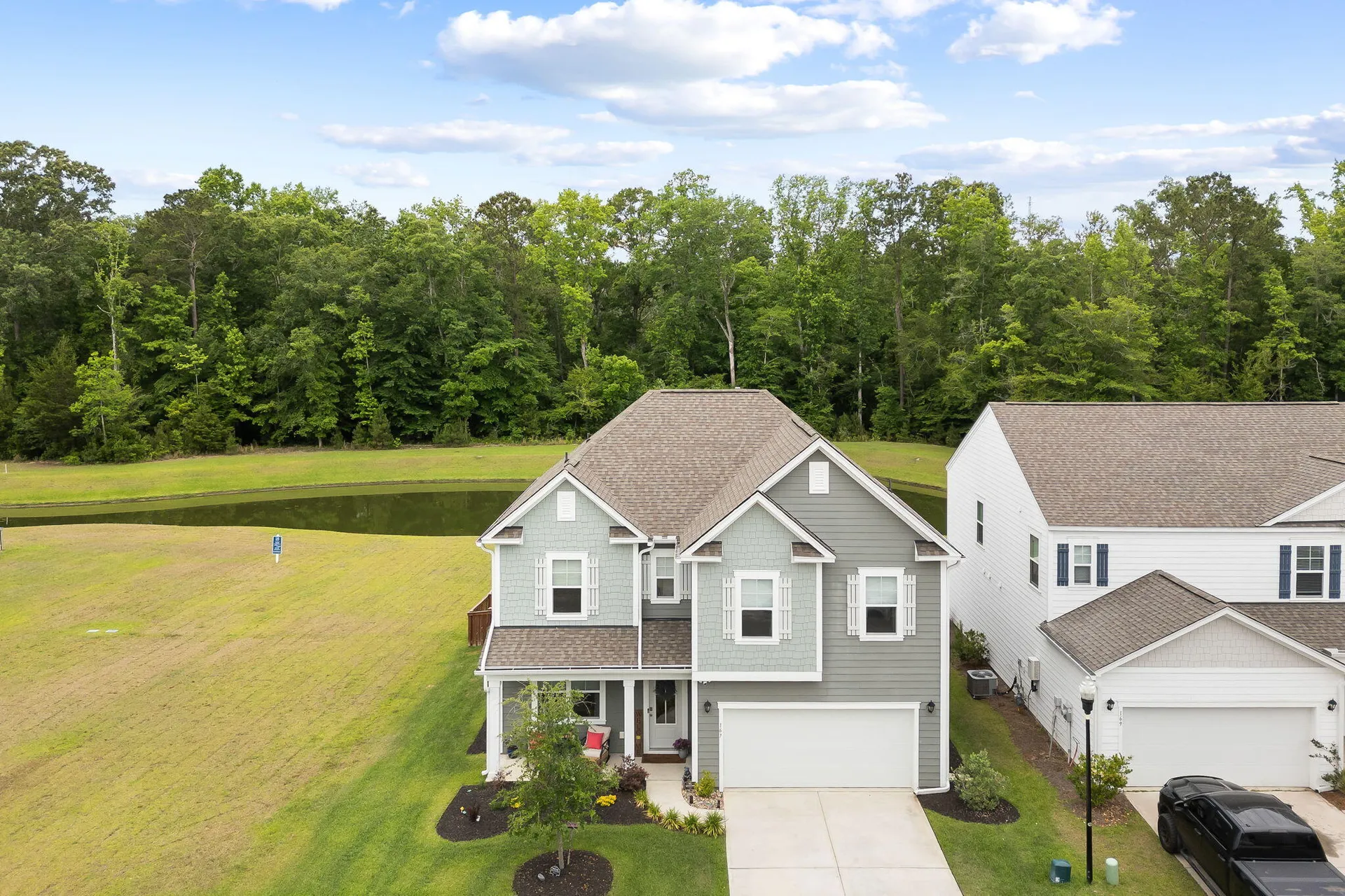 Property image 3 at 167 Cherry Grove Drive, Summerville, SC 29483