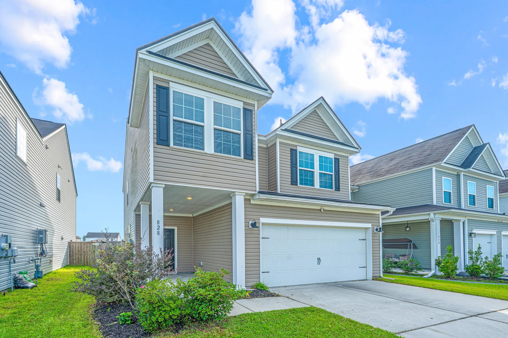 Property image 3 at 828 Redbud Lane, Summerville, SC 29486