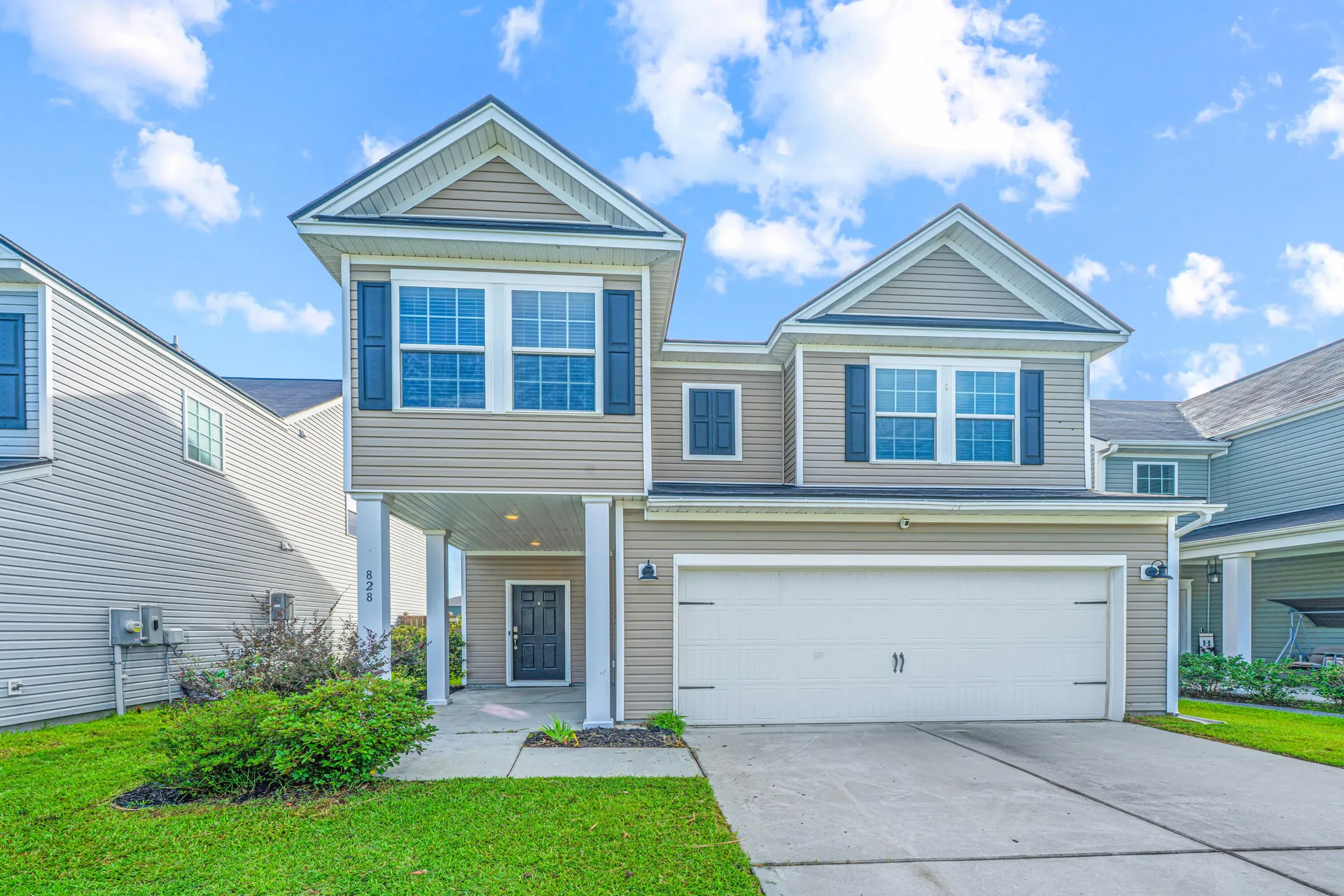 Property image 4 at 828 Redbud Lane, Summerville, SC 29486