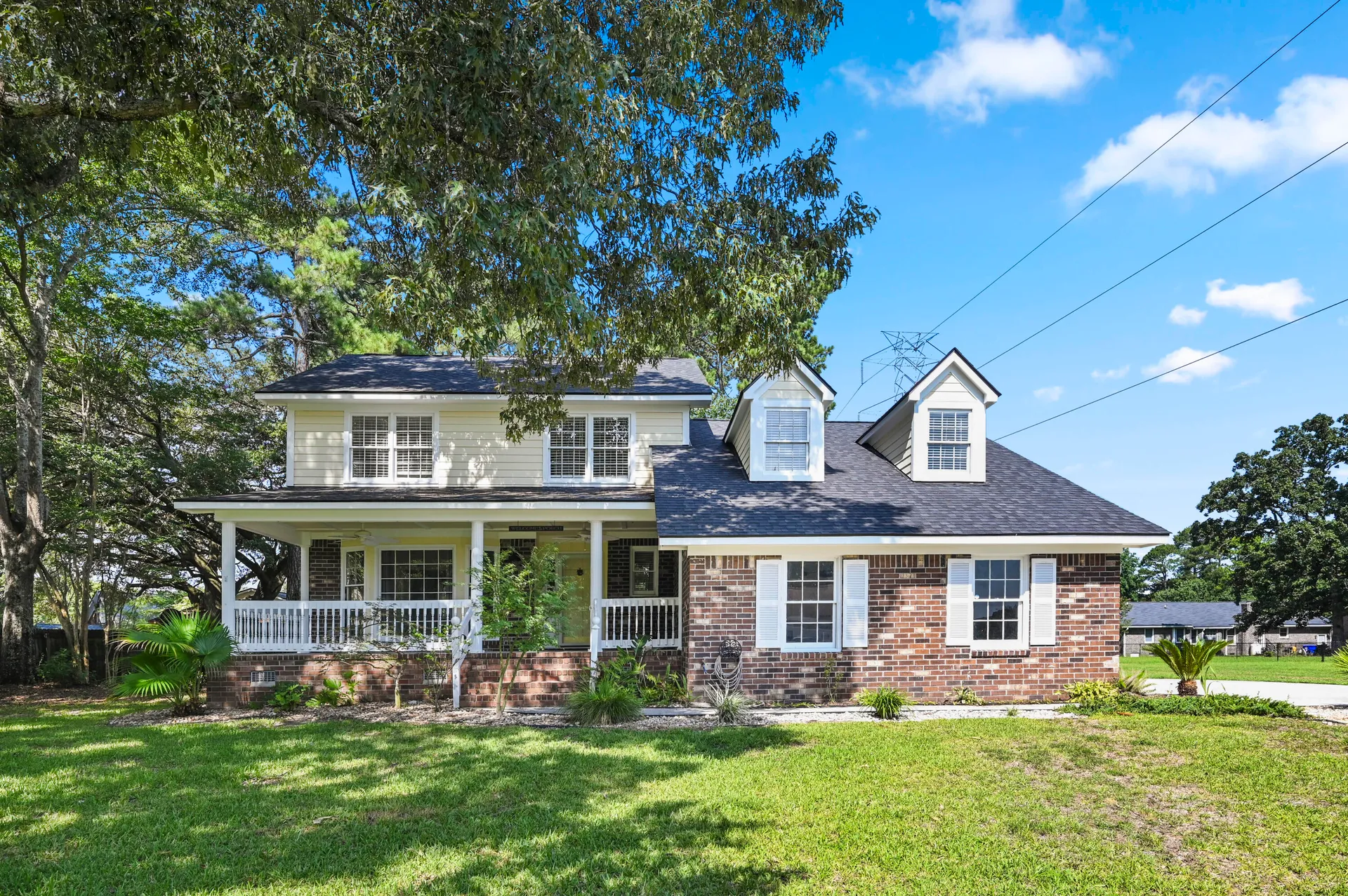 Northwood Estates, North Charleston Community