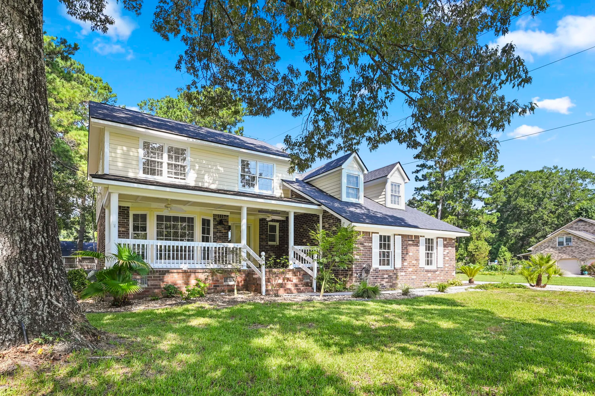 Property image 2 at 8131 Waltham Road, North Charleston, SC 29406