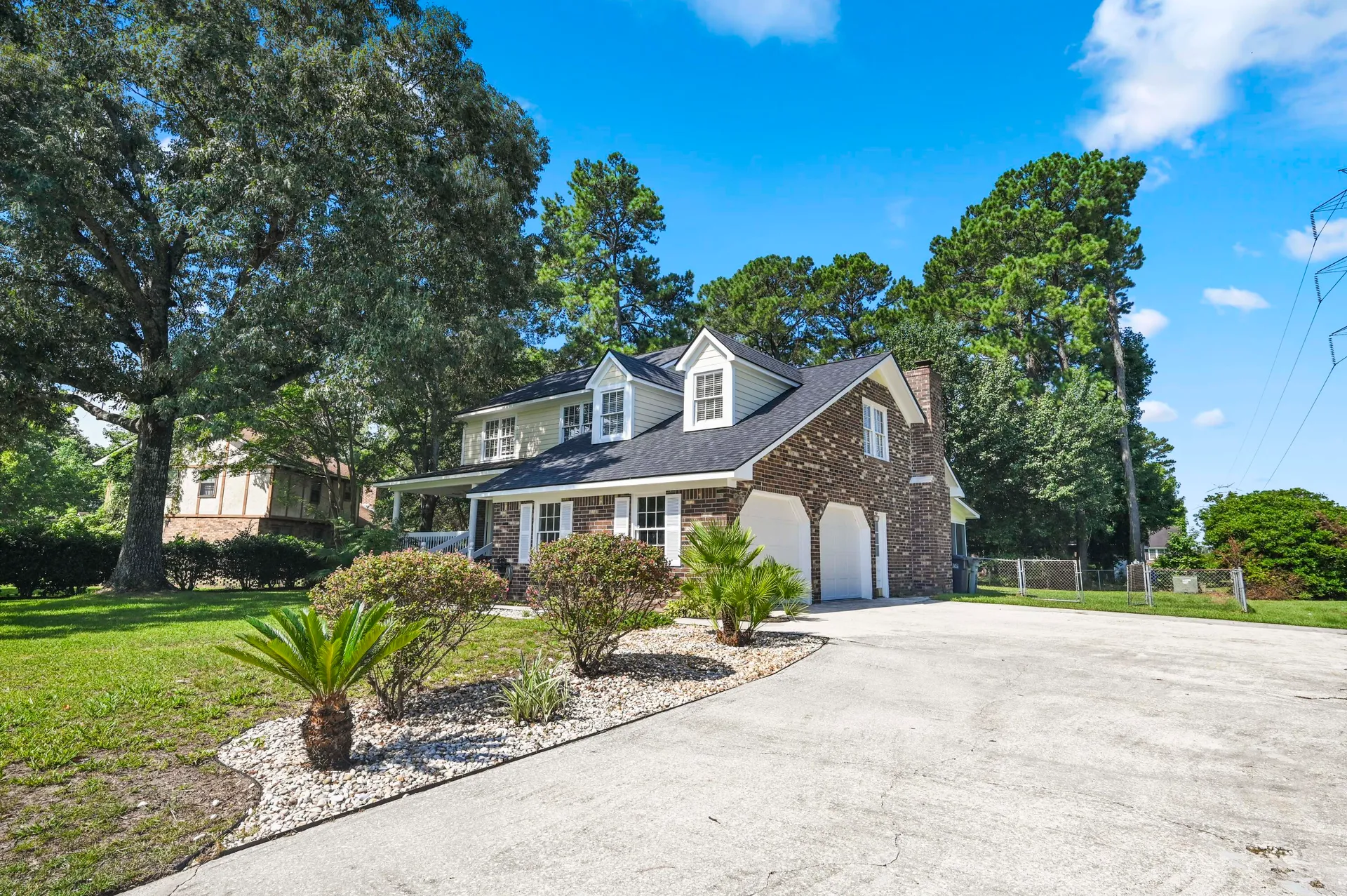 Property image 3 at 8131 Waltham Road, North Charleston, SC 29406