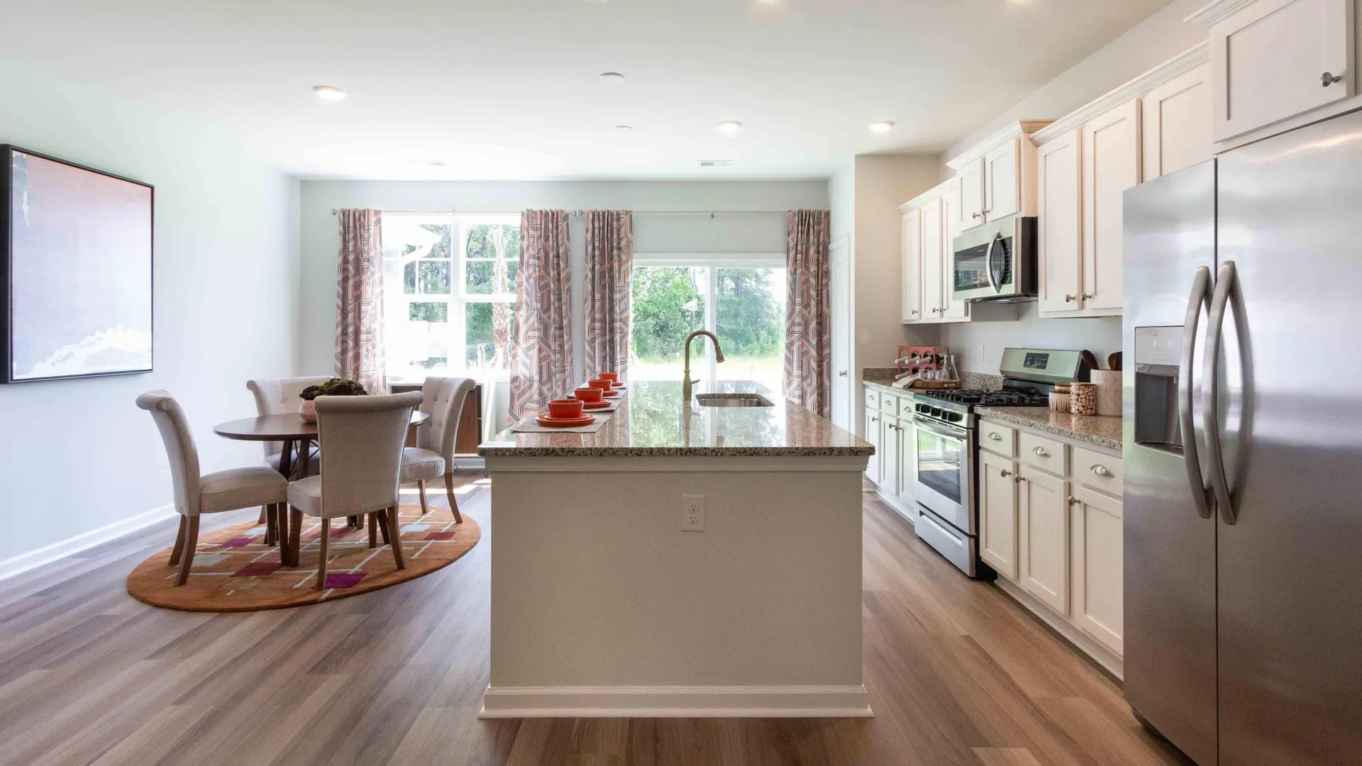 Property image 3 at 136 Haventree Court, Summerville, SC 29486