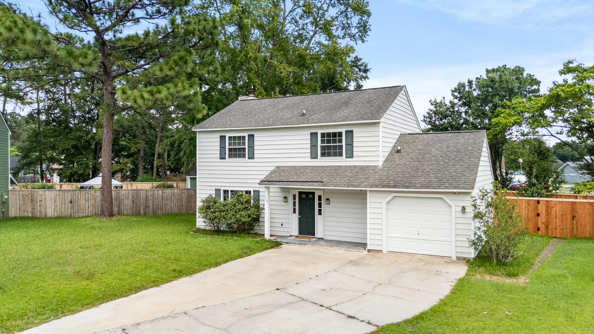 119 Ewell Court