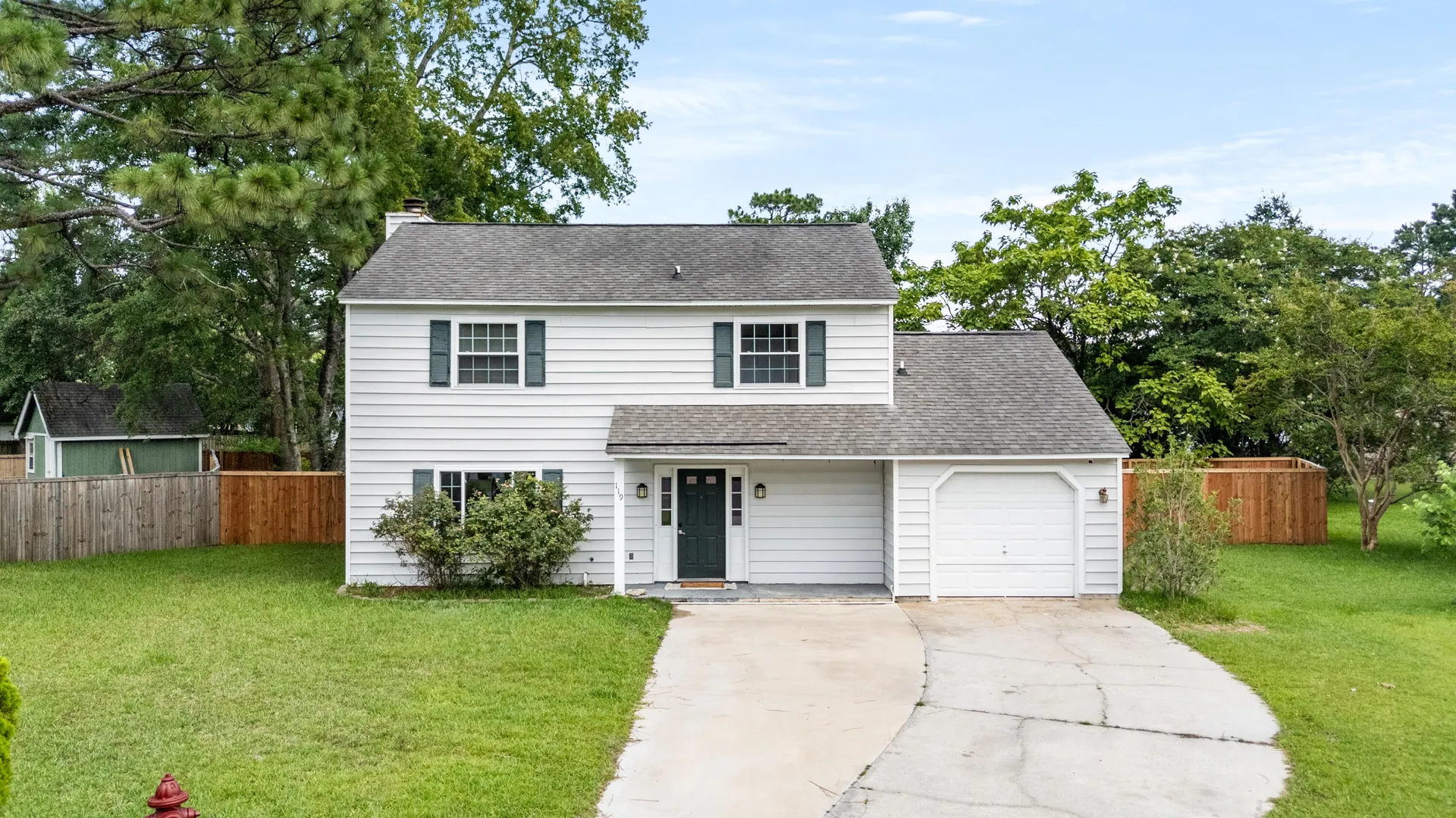 Property image 2 at 119 Ewell Court, Summerville, SC 29486