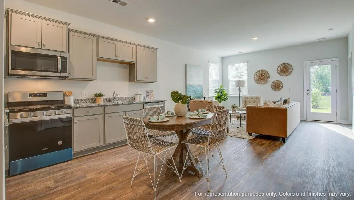 Property image 5 at 780 Striped Bass Court, Santee, SC 29142