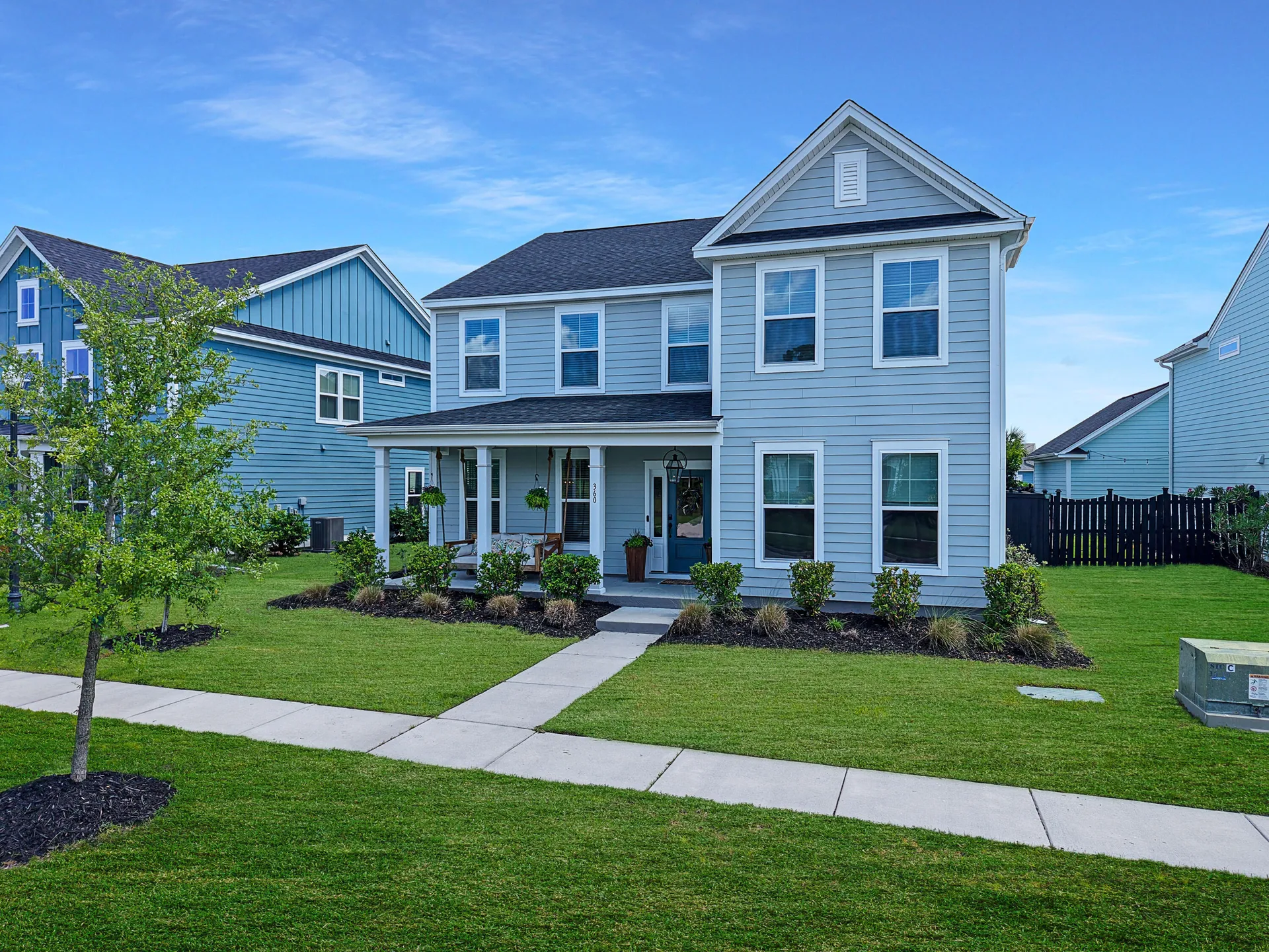 Property image 2 at 360 Parish Farms Drive, Summerville, SC 29486