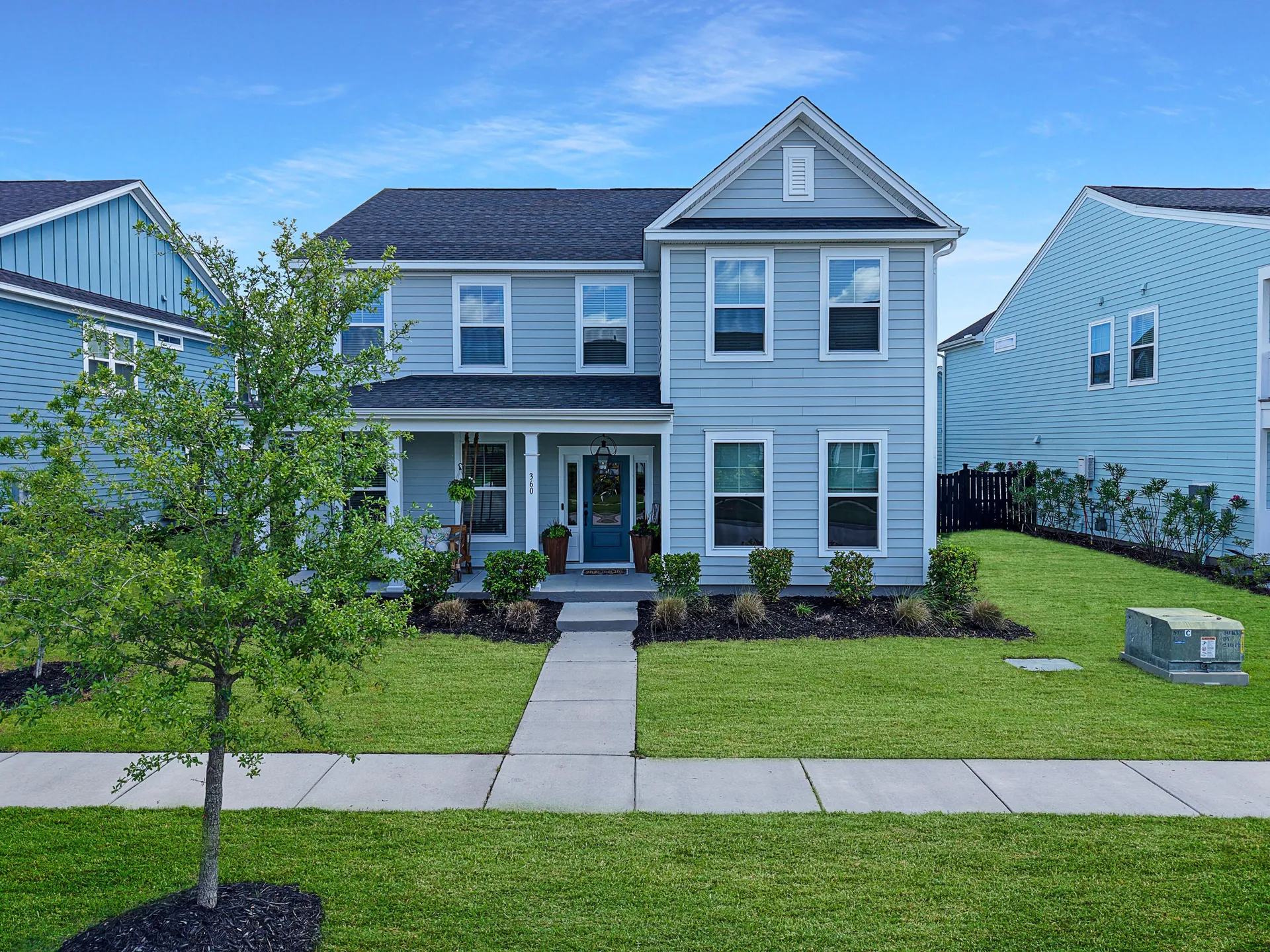 Property image 3 at 360 Parish Farms Drive, Summerville, SC 29486