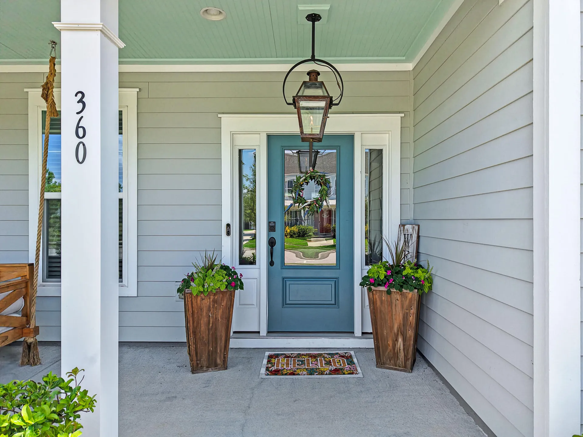 Property image 4 at 360 Parish Farms Drive, Summerville, SC 29486