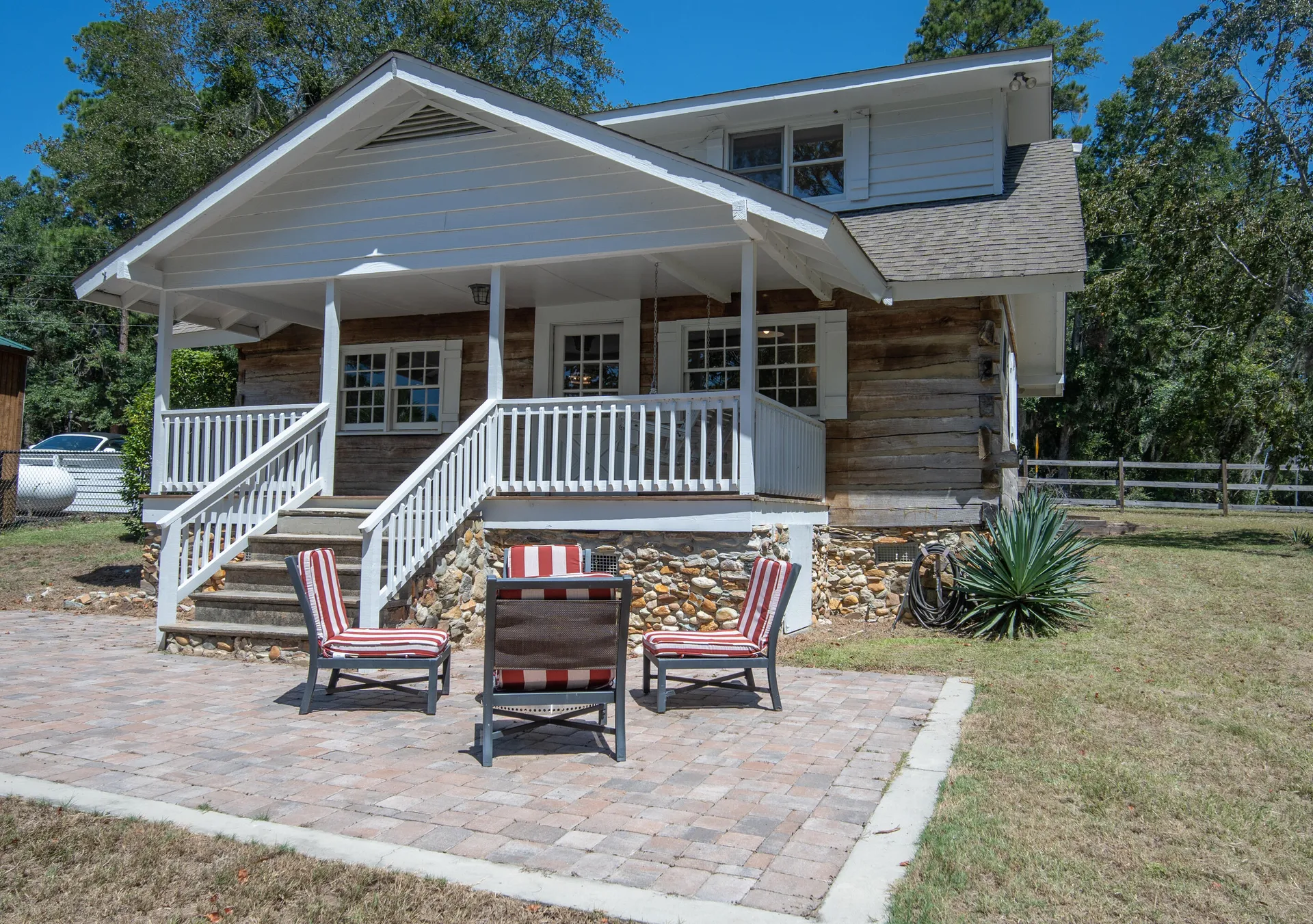 Property image 3 at 3616 Princess Pond Road, Summerton, SC 29148