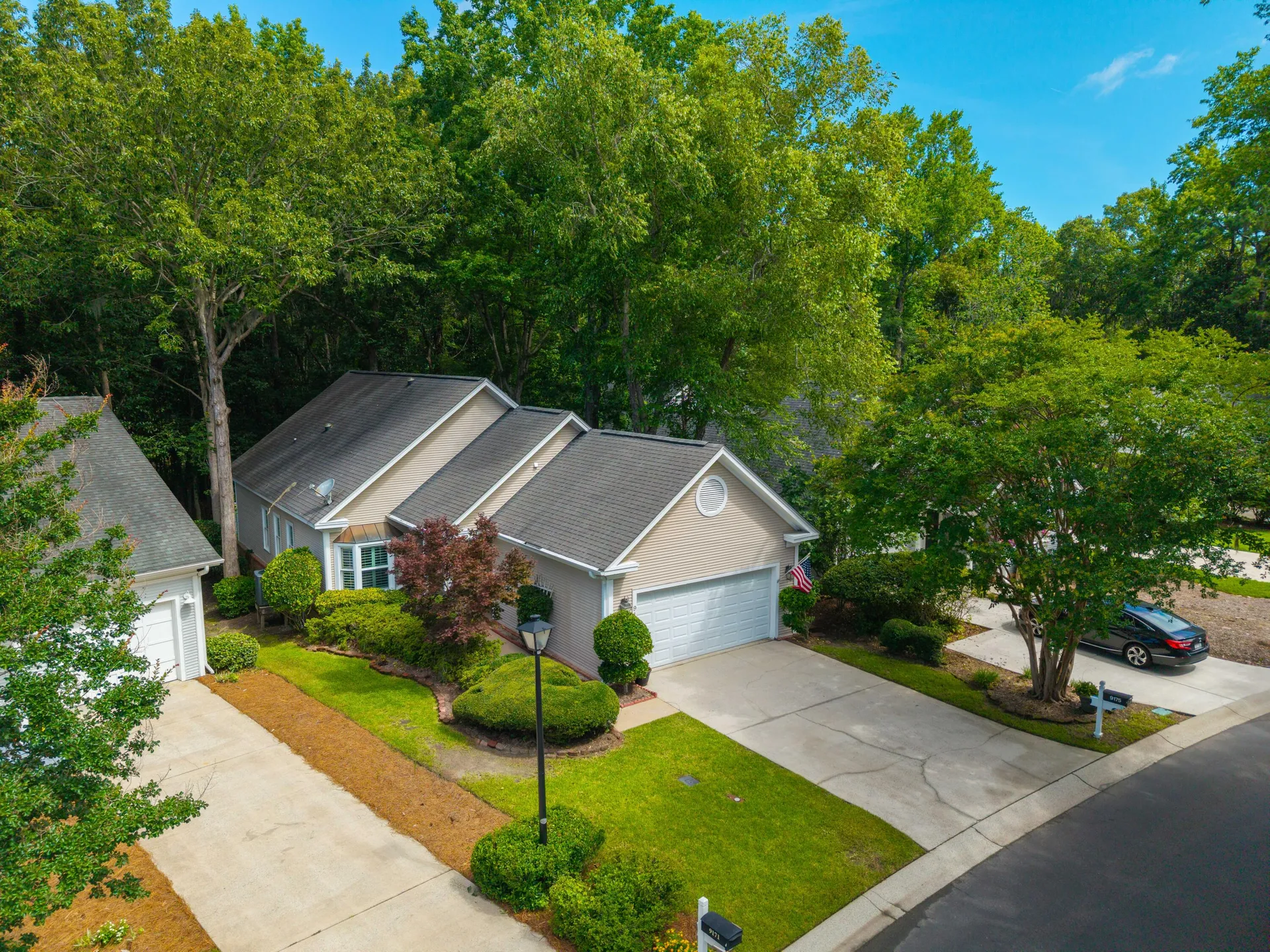Property image 2 at 9175 Spring Branch Court, North Charleston, SC 29406