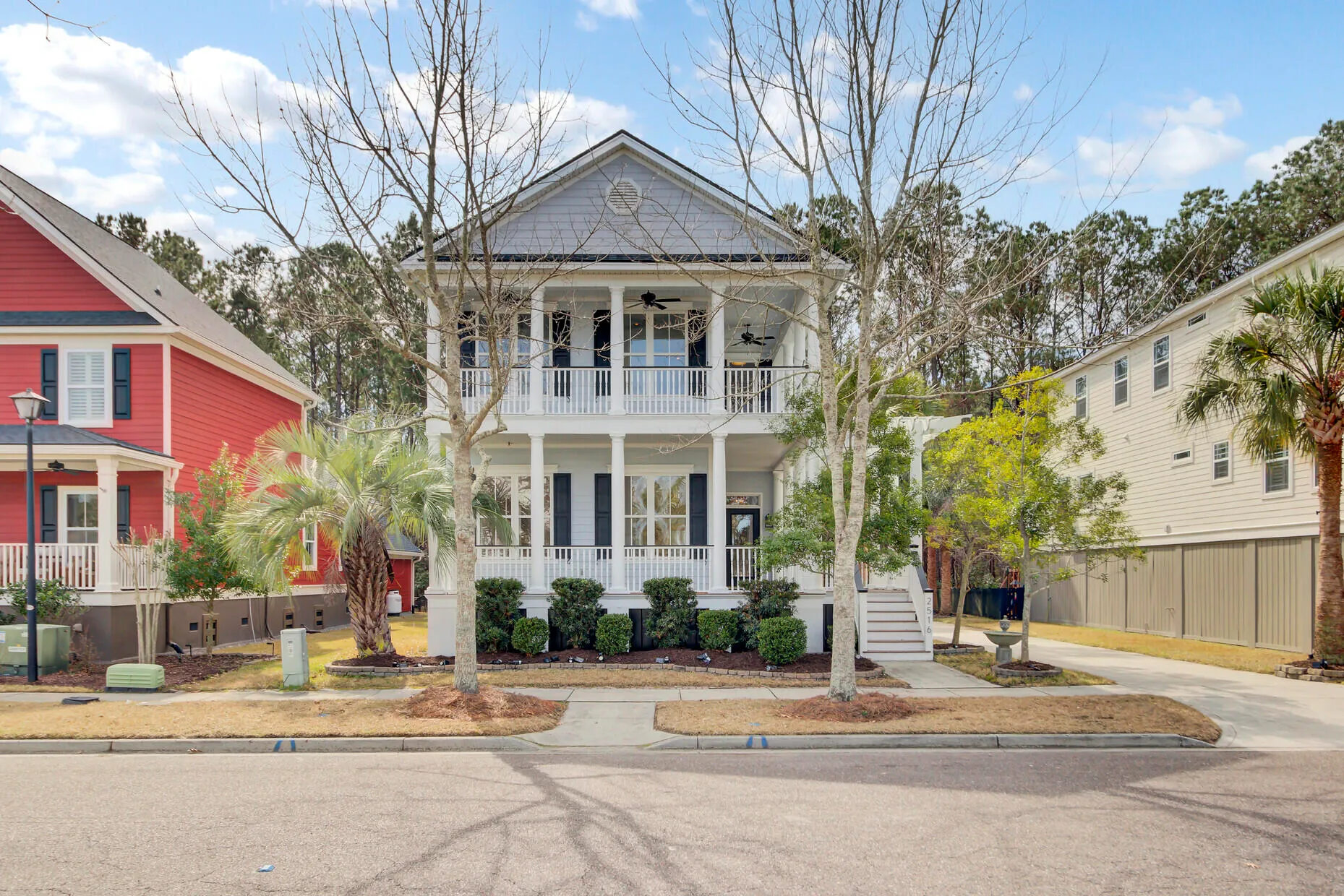 2516 Willbrook Lane
