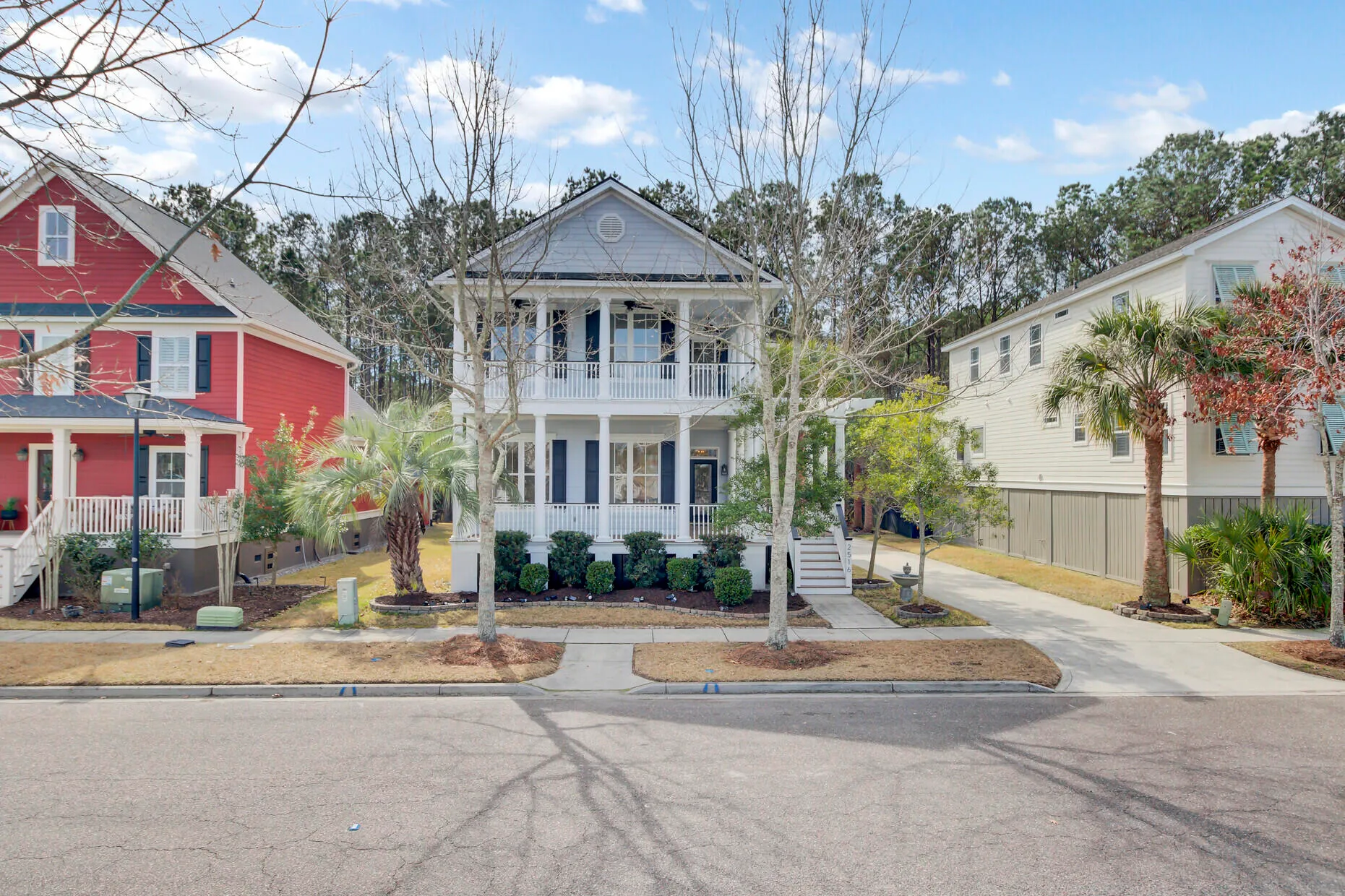 Property image 2 at 2516 Willbrook Lane, Mount Pleasant, SC 29466