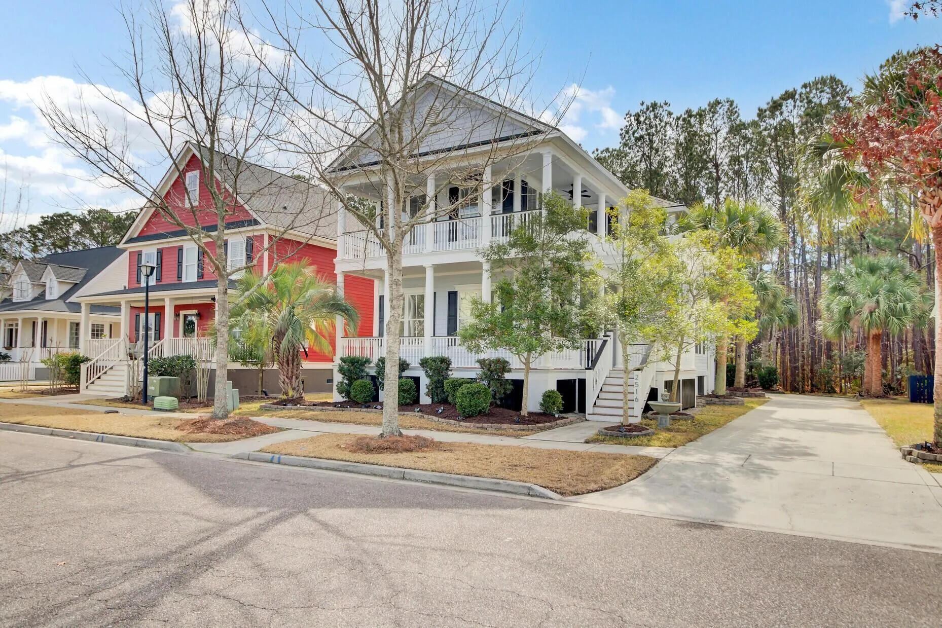 Property image 3 at 2516 Willbrook Lane, Mount Pleasant, SC 29466