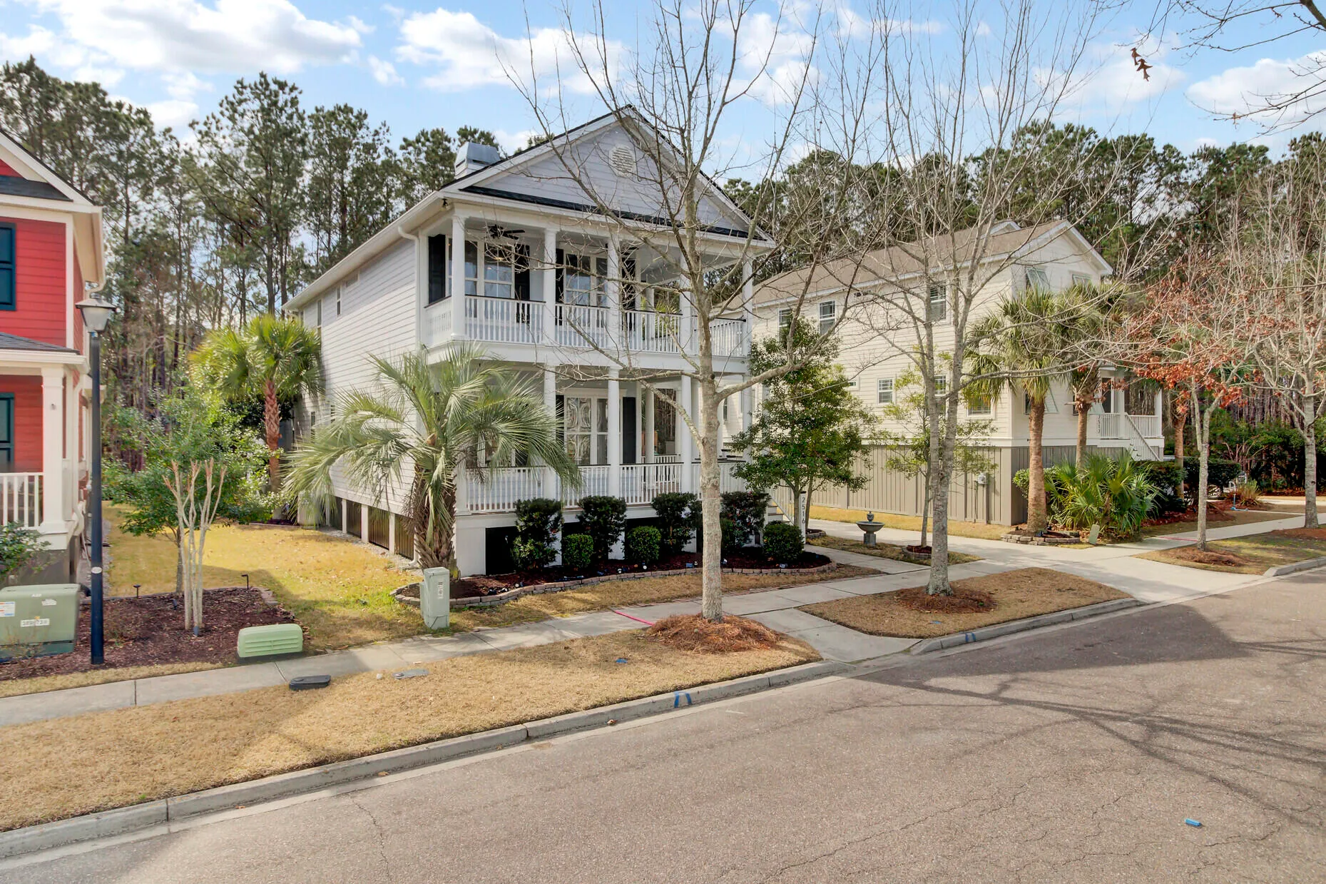 Property image 4 at 2516 Willbrook Lane, Mount Pleasant, SC 29466
