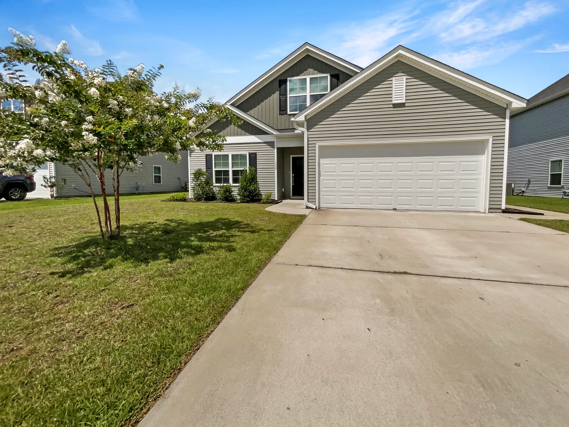 158 Hyrne Drive