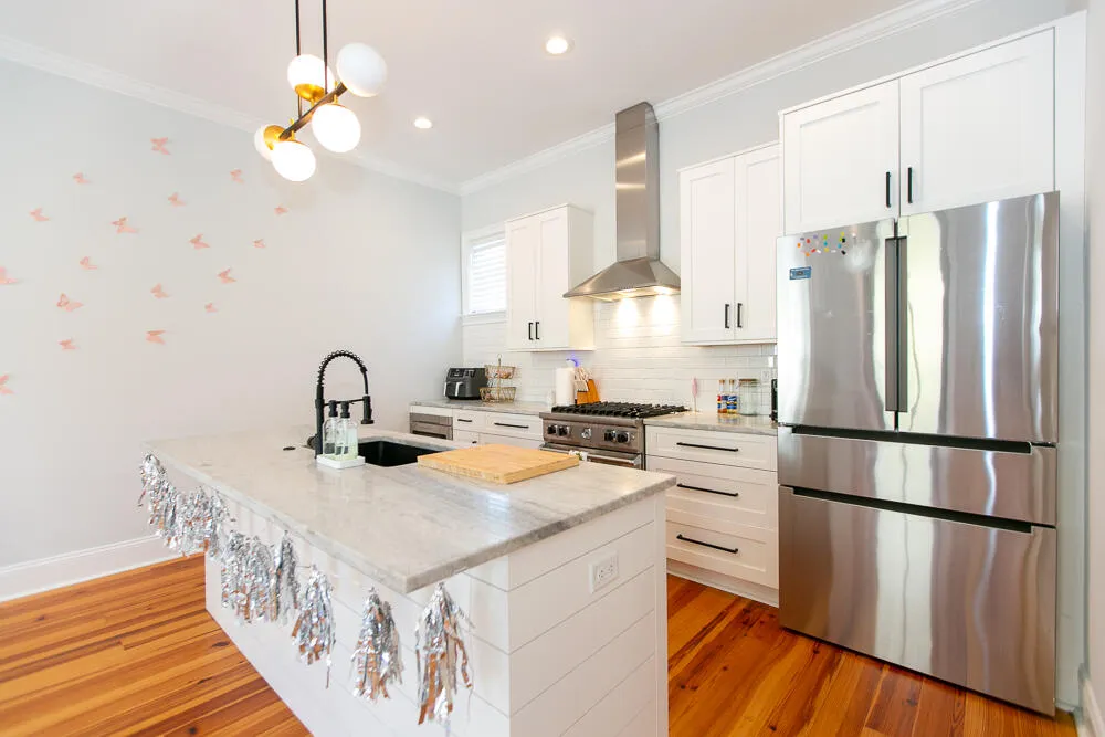 Property image 3 at 22 1 2 Mary Street C, Charleston, SC 29403