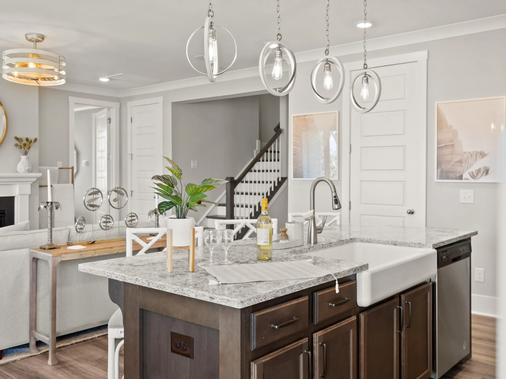 Property image 4 at 1206 Homecoming Boulevard, Ravenel, SC 29470