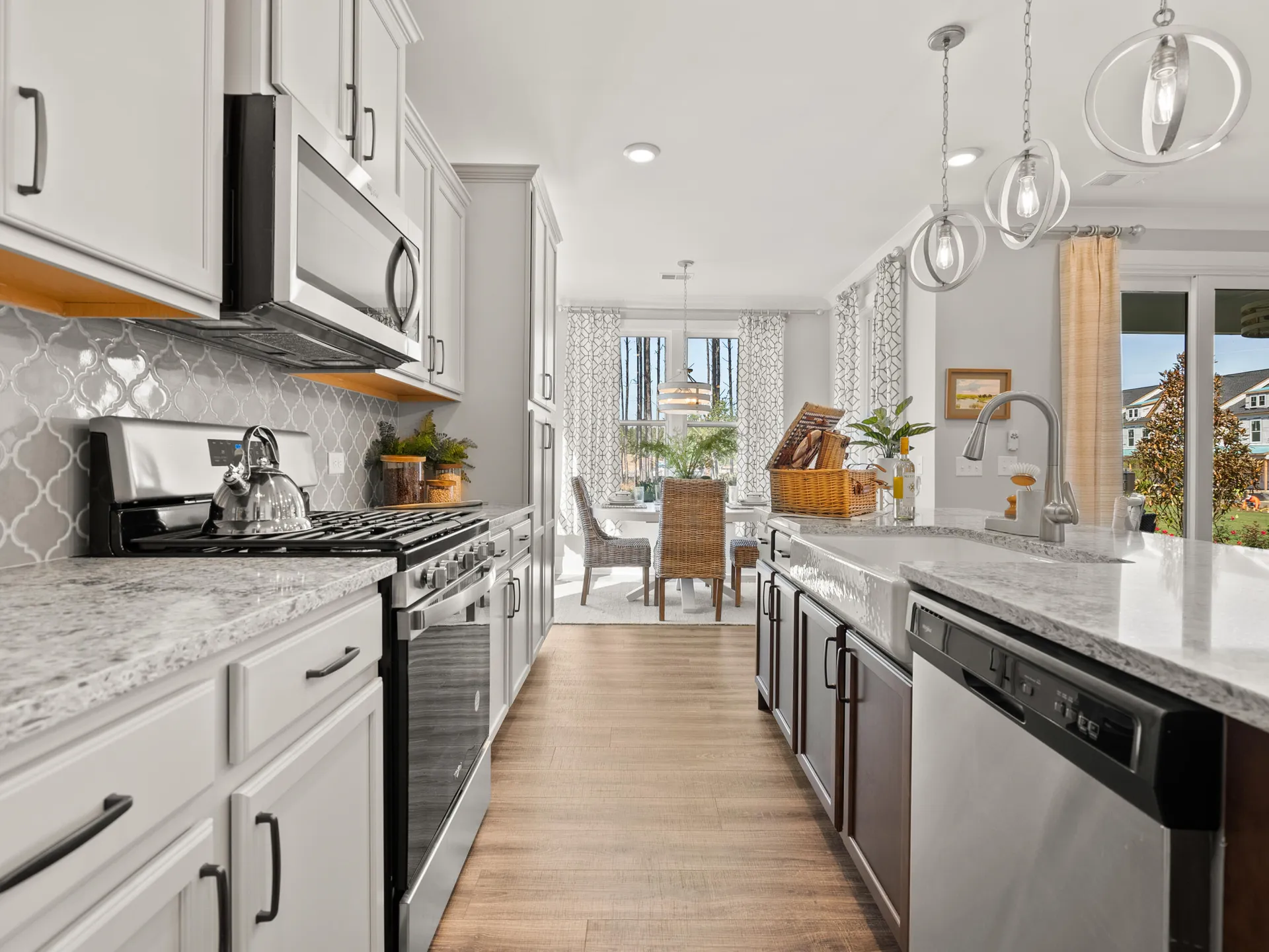 Property image 5 at 1206 Homecoming Boulevard, Ravenel, SC 29470