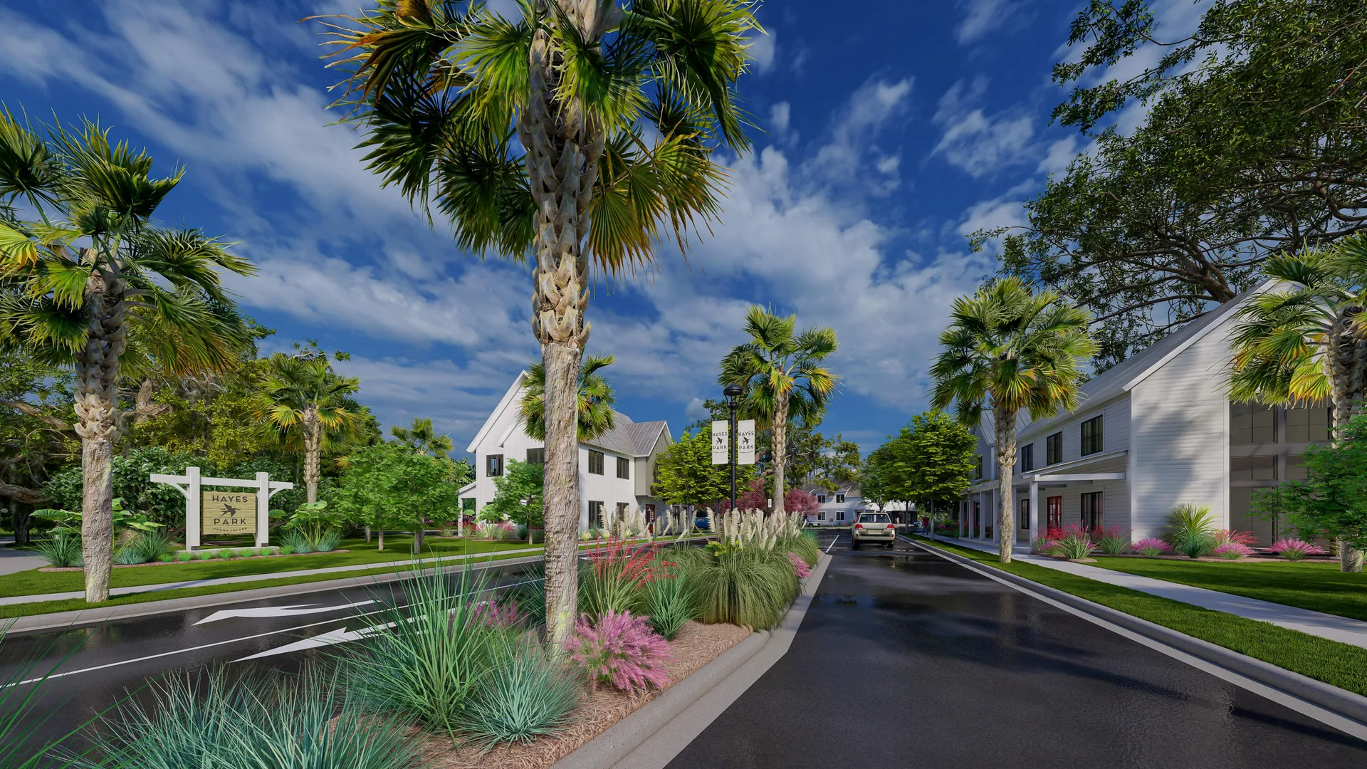 412 Oak Hammock Court Lot 53