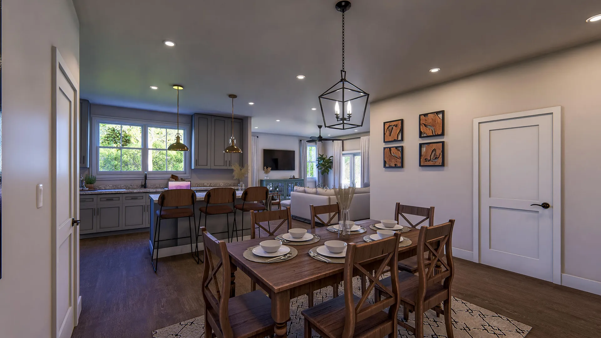Property image 2 at 412 Oak Hammock Court Lot 53, Johns Island, SC 29455