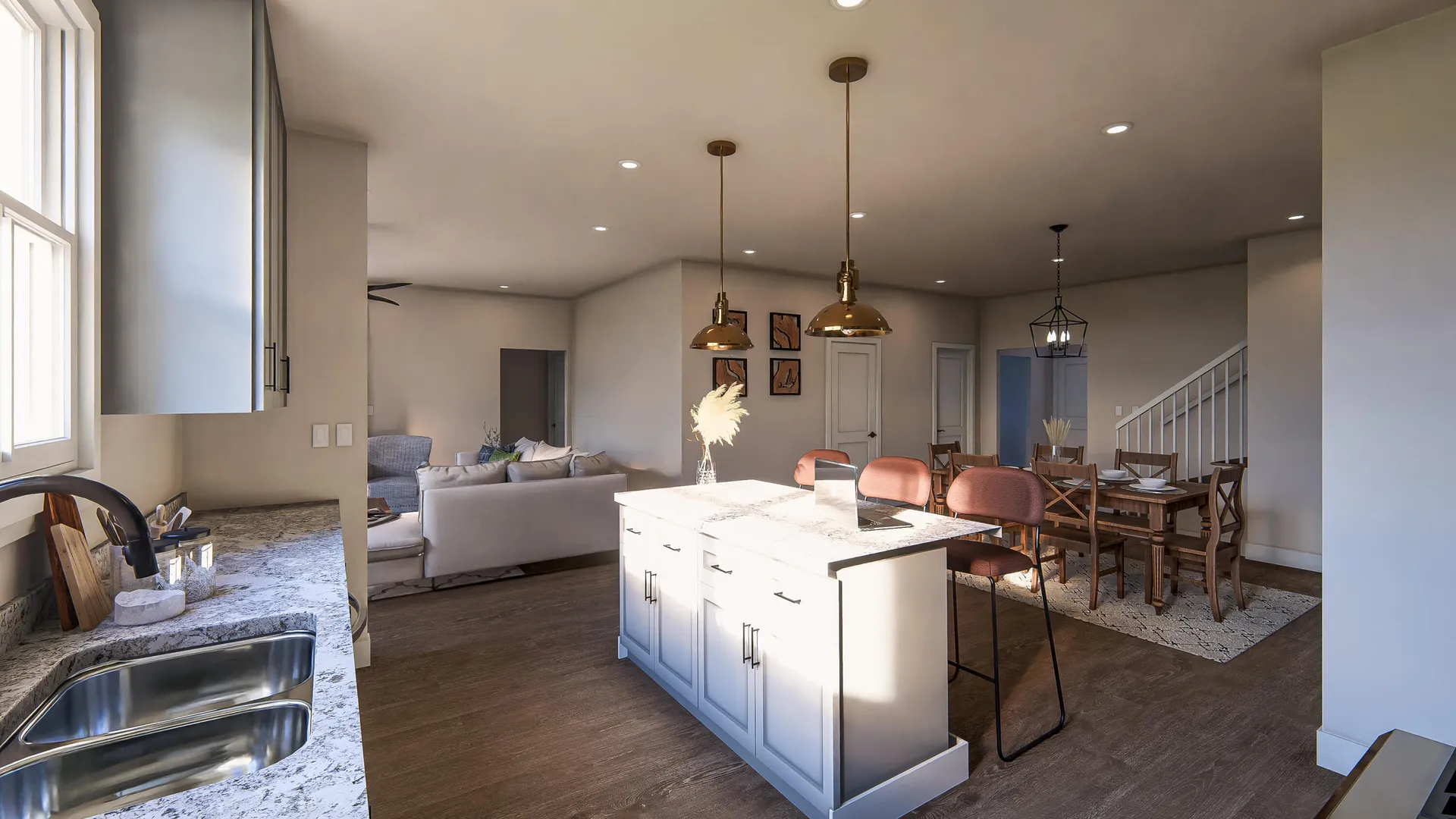 Property image 3 at 412 Oak Hammock Court Lot 53, Johns Island, SC 29455