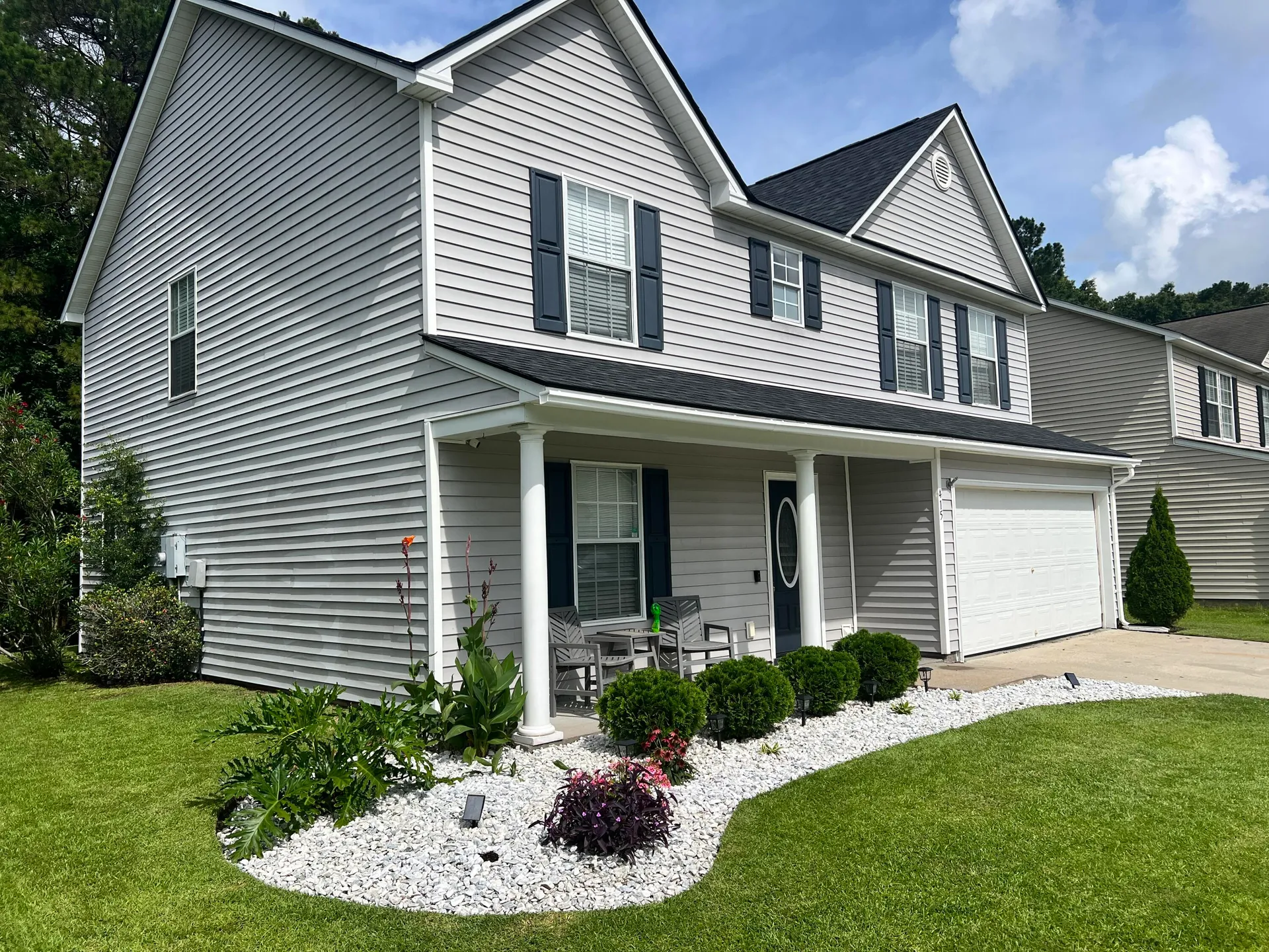 Property image 2 at 415 Aberdeen Circle, Summerville, SC 29483