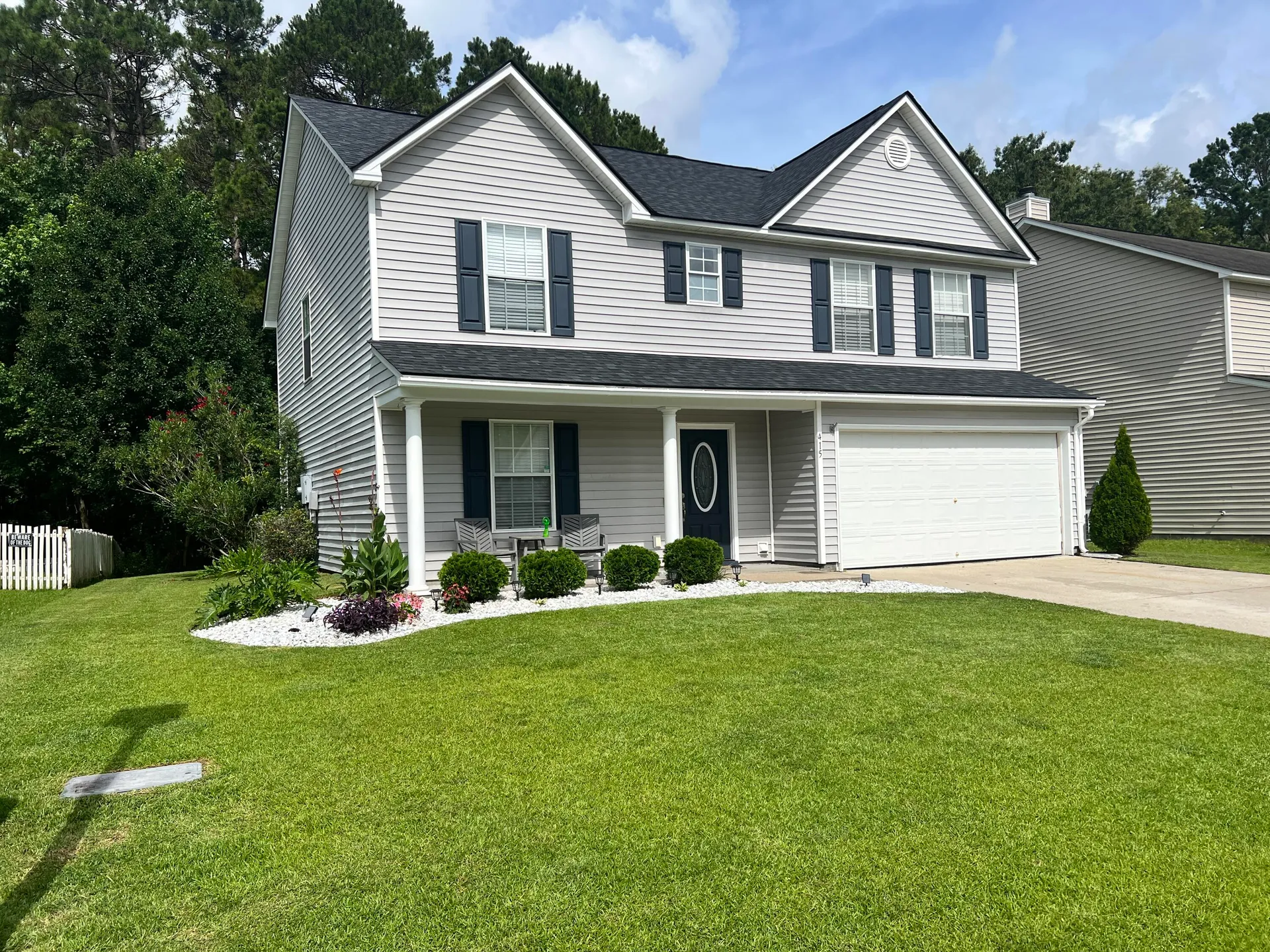 Property image 3 at 415 Aberdeen Circle, Summerville, SC 29483