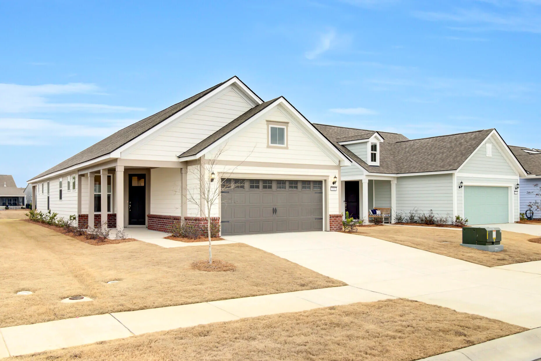 333 Dahlia Row Drive