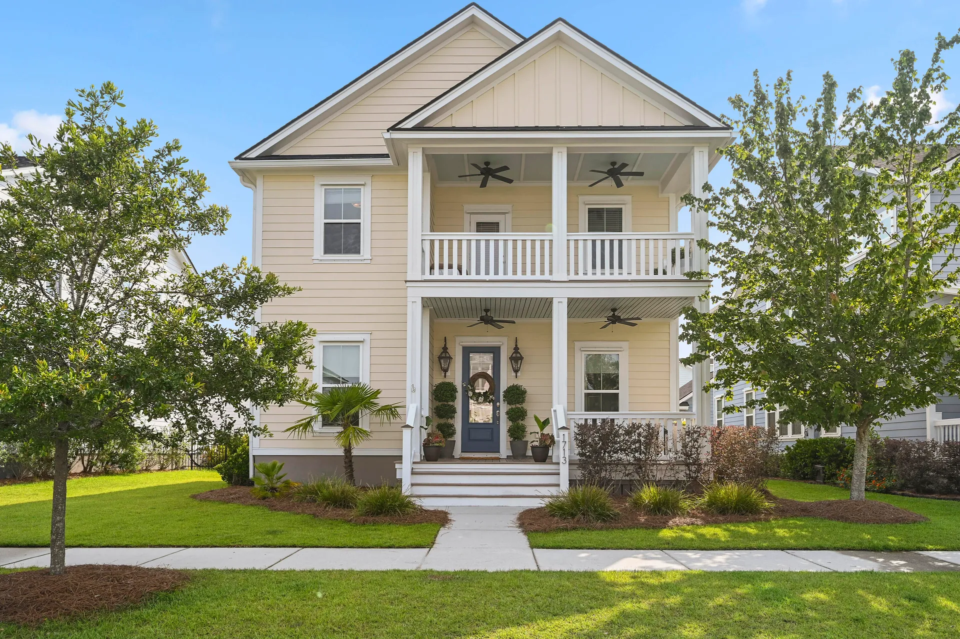 1713 Banning Street