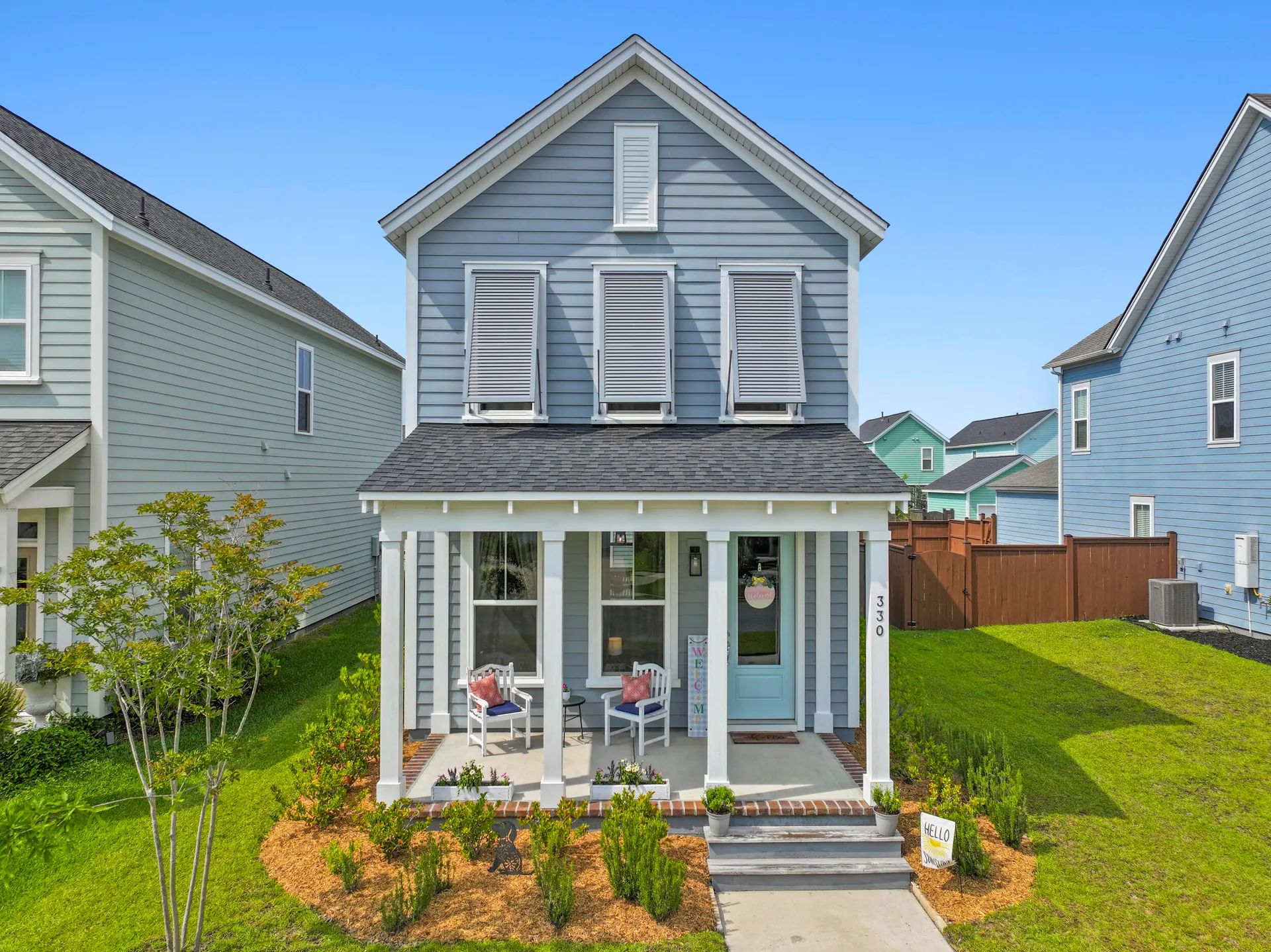 Property image 2 at 330 Ripple Park Drive, Summerville, SC 29486