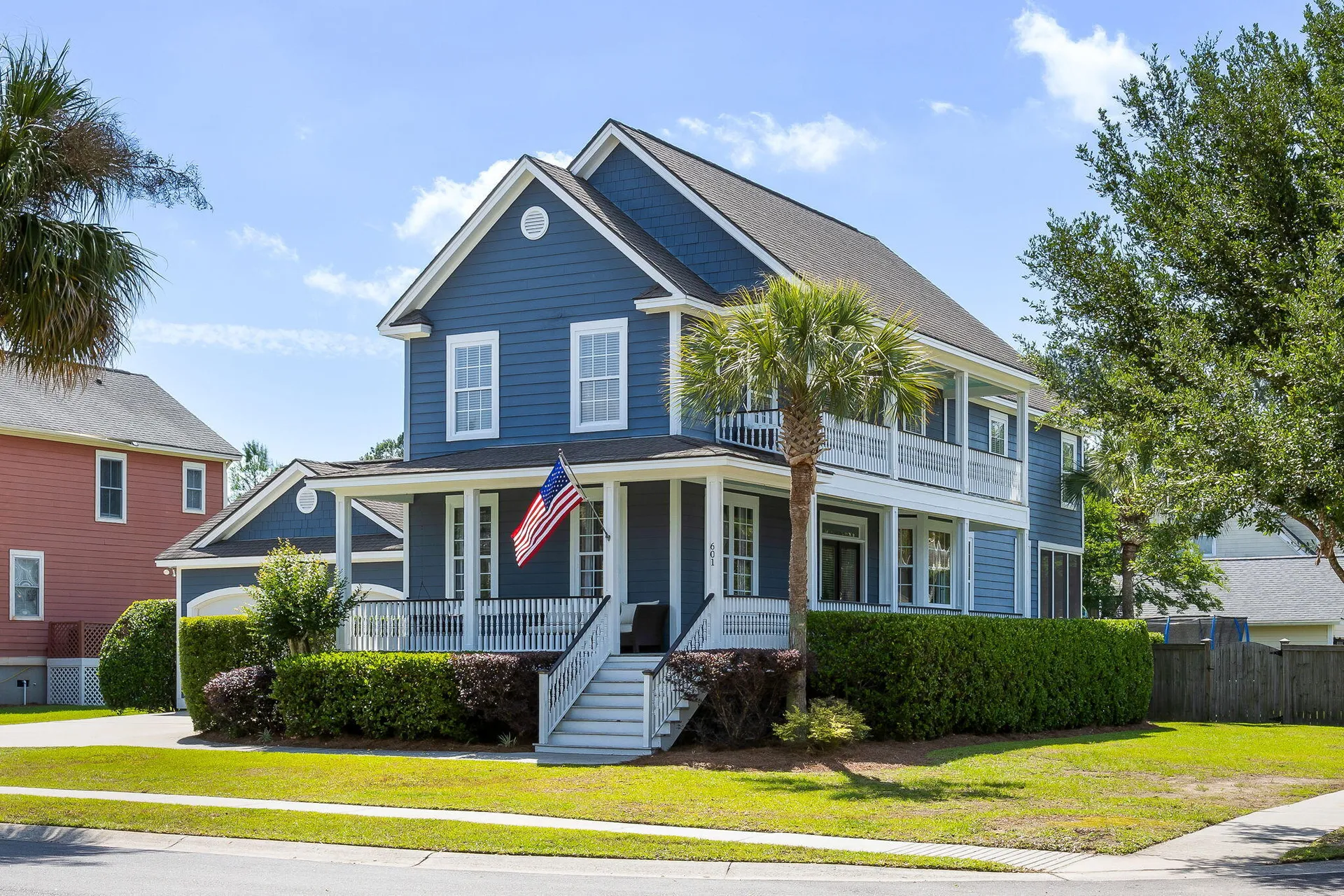 601 King Haven Lane