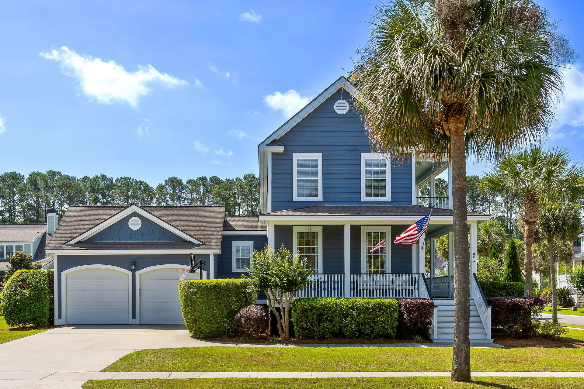 Property image 2 at 601 King Haven Lane, Johns Island, SC 29455