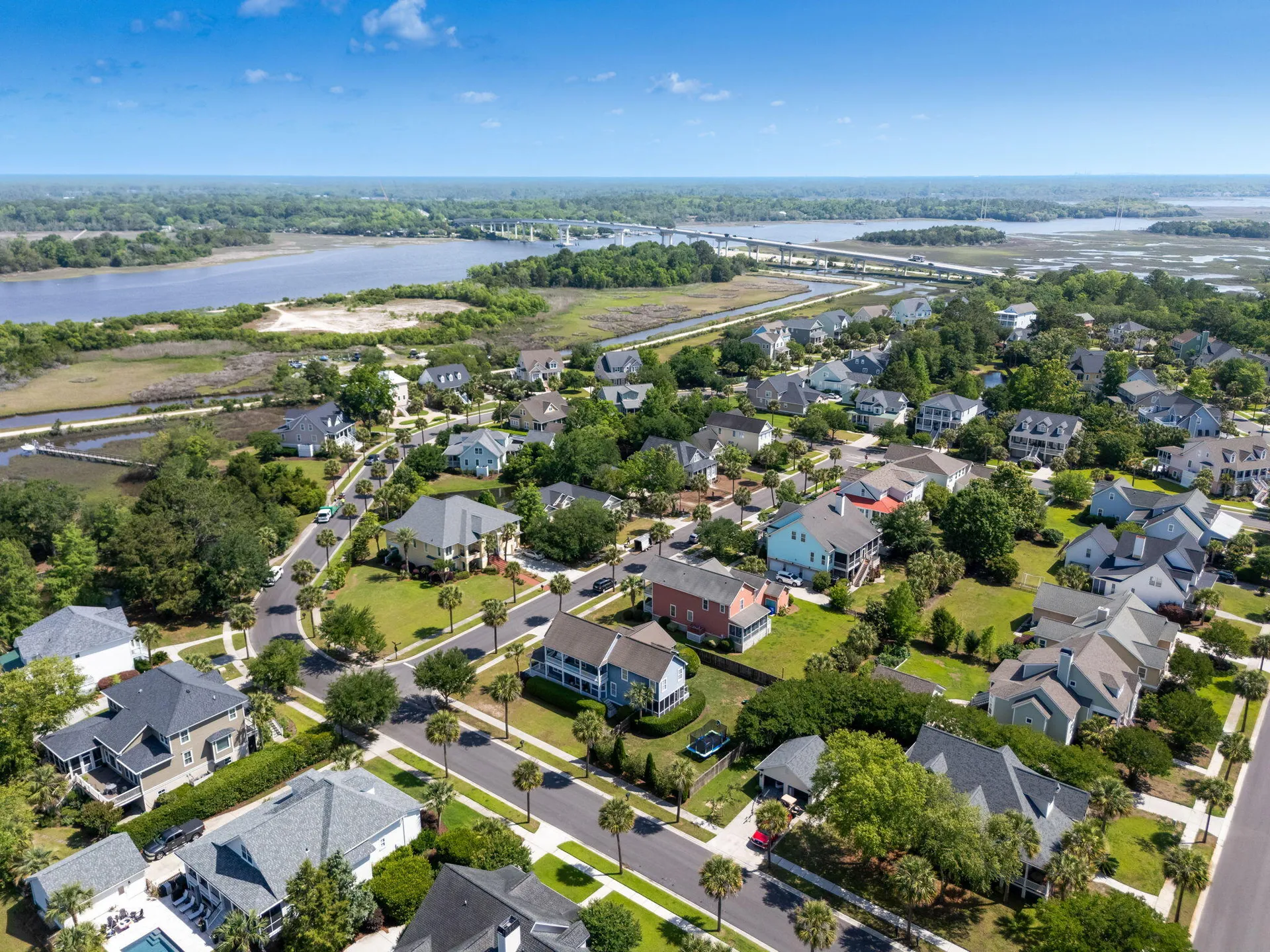 Property image 3 at 601 King Haven Lane, Johns Island, SC 29455