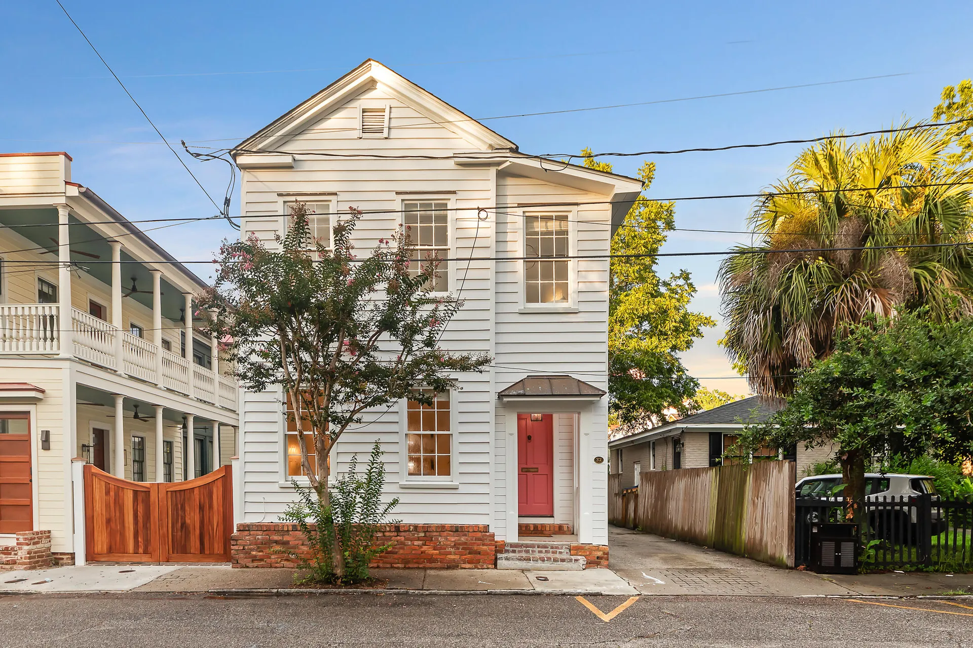 32 Percy Street